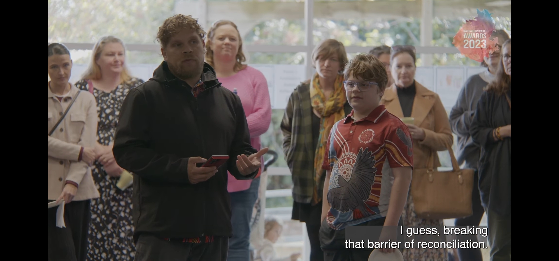 KNB Culture & Arts's image