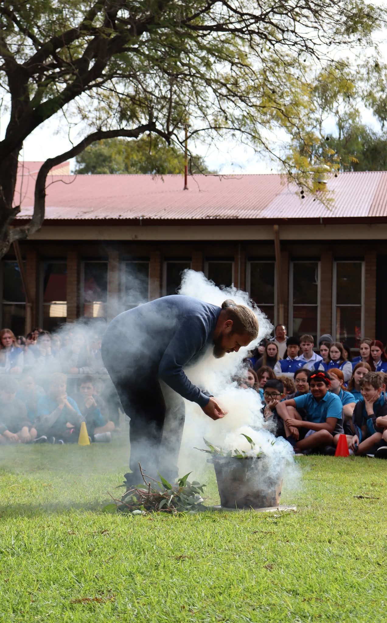 KNB Culture & Arts's image