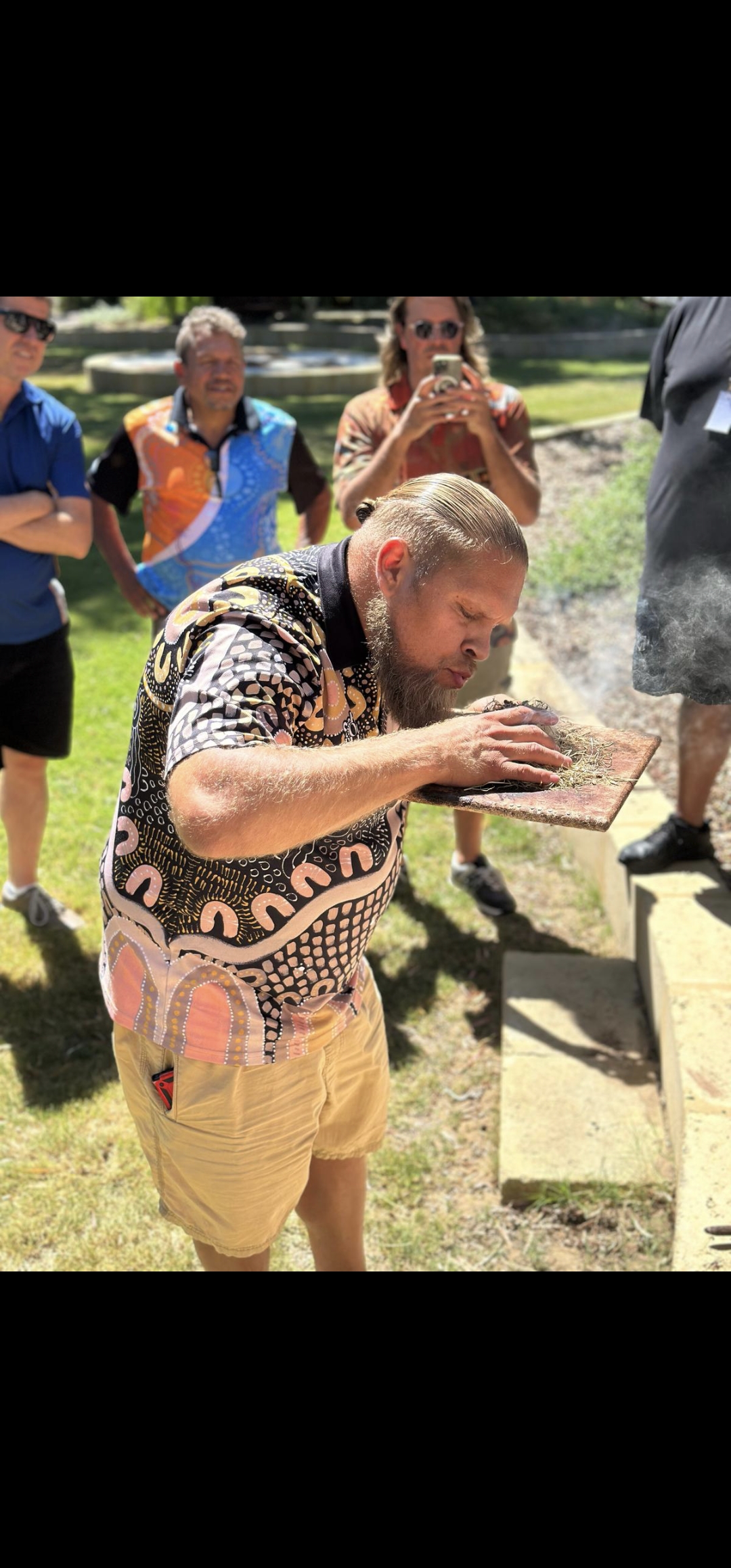 KNB Culture & Arts's image