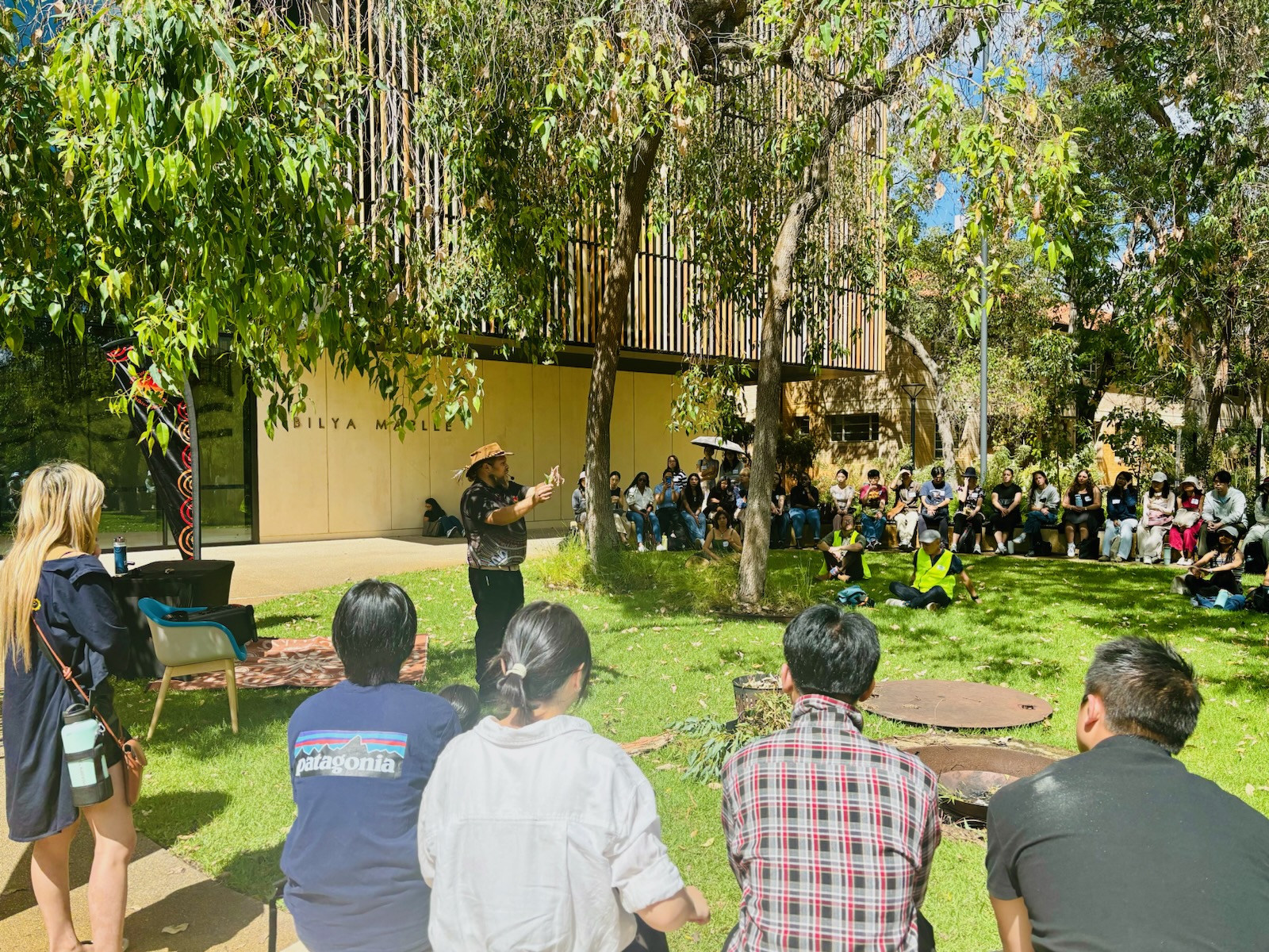 KNB Culture & Arts's image