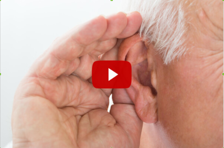 Healthy hearing supplement