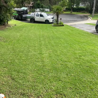 CMC LAWN AND GARDEN CARE's image