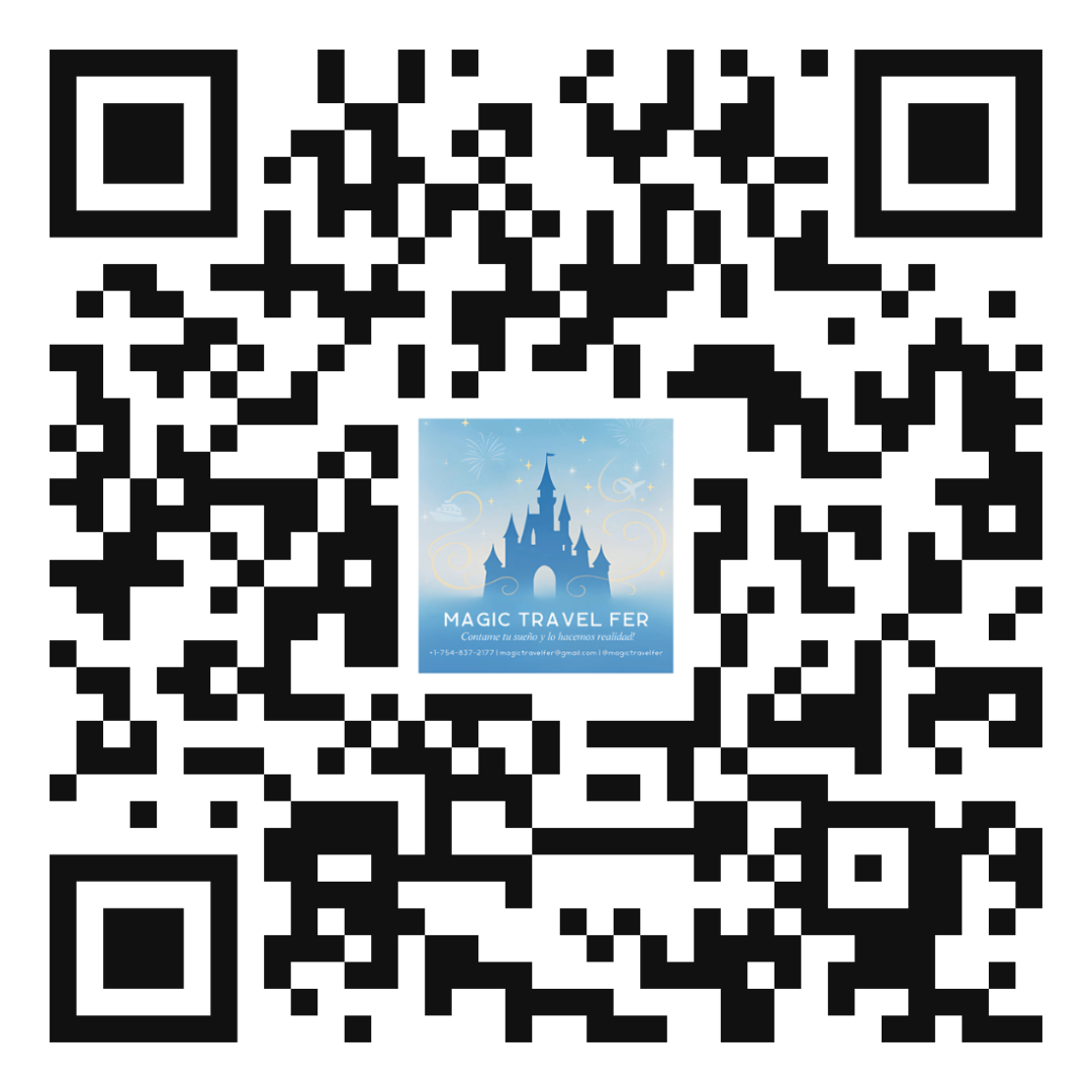 Magic Travel Fer - Maria Fernanda Scarso's image