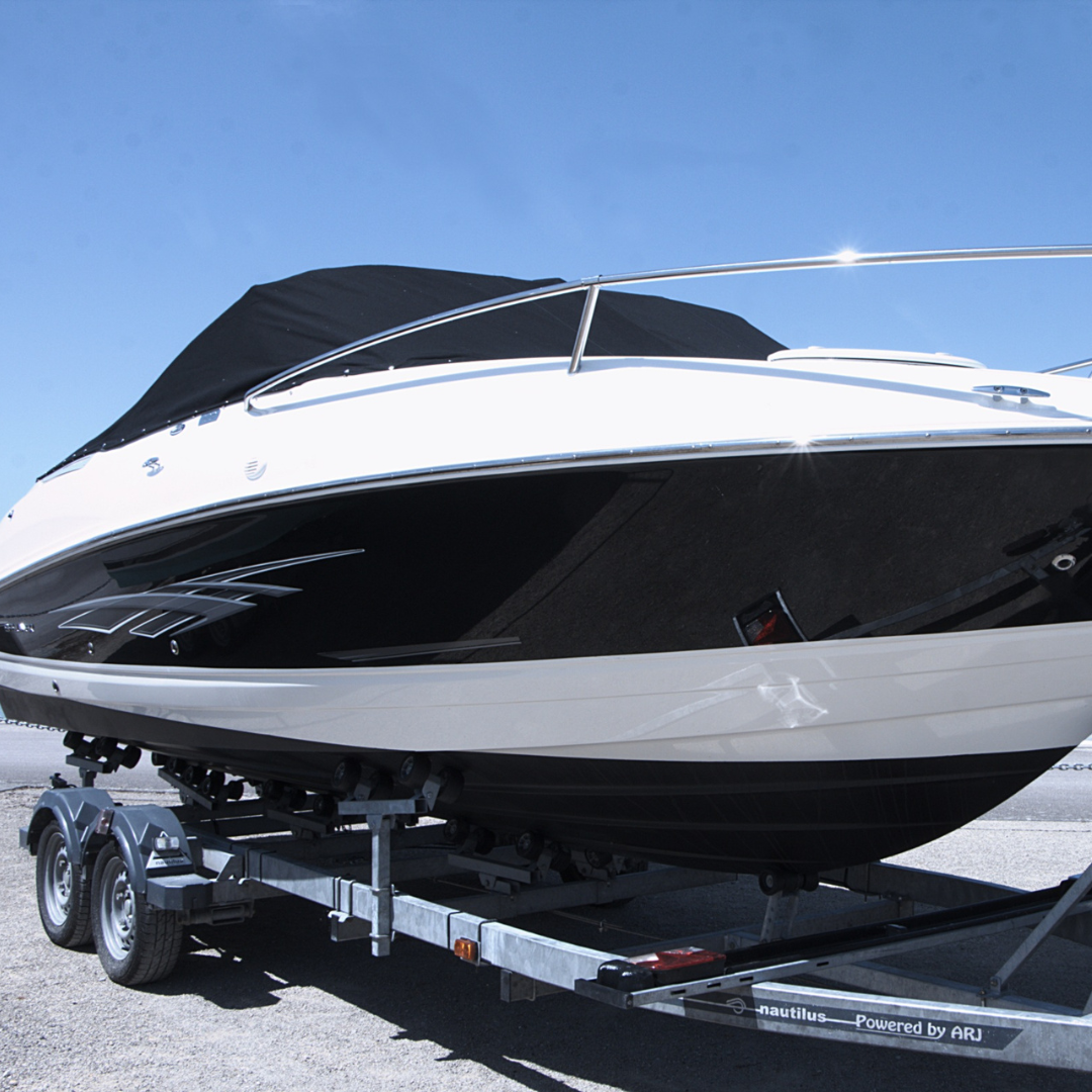 Boat transportation