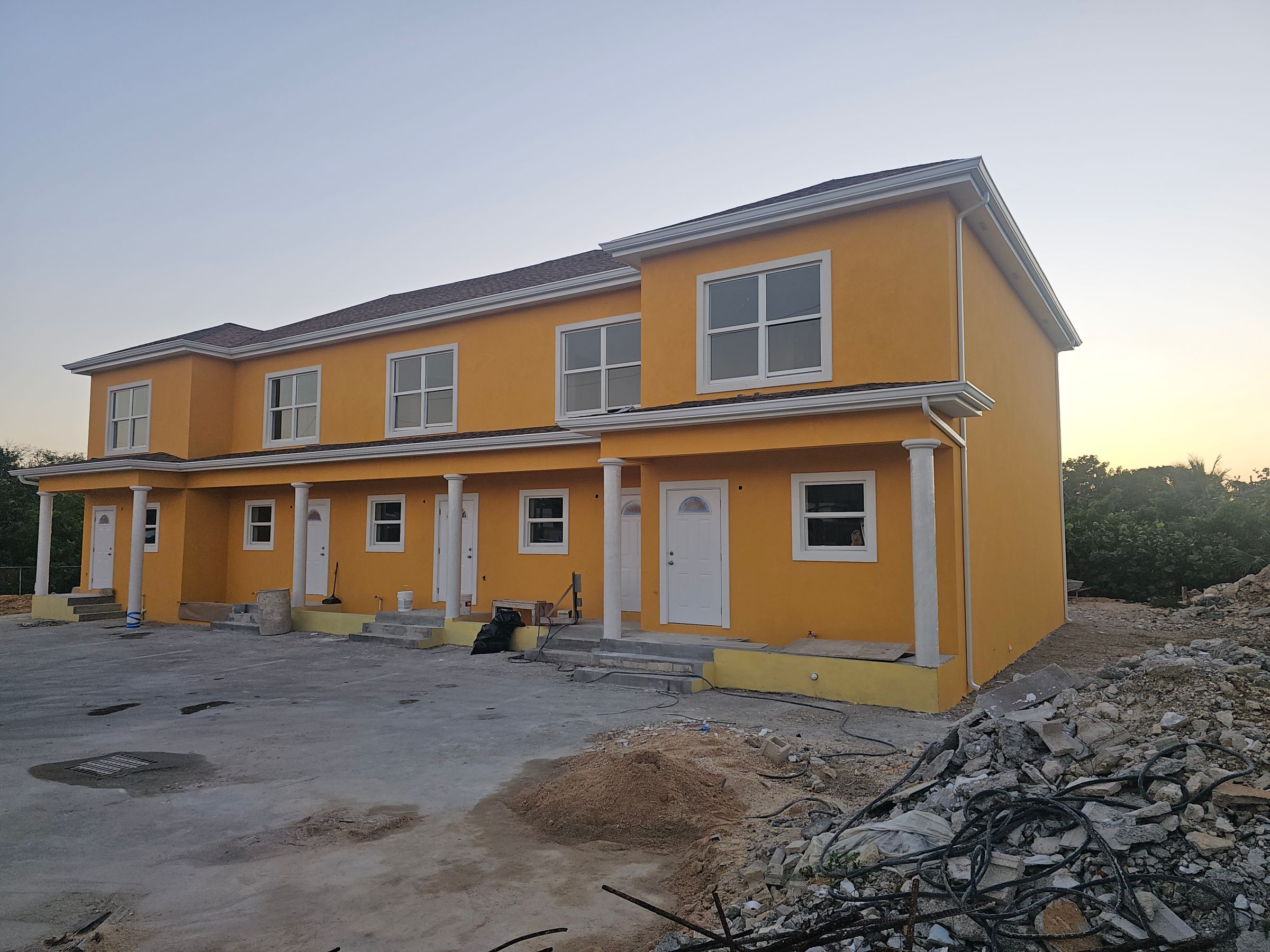 Construction Builders and Contractors Cayman islands 's image
