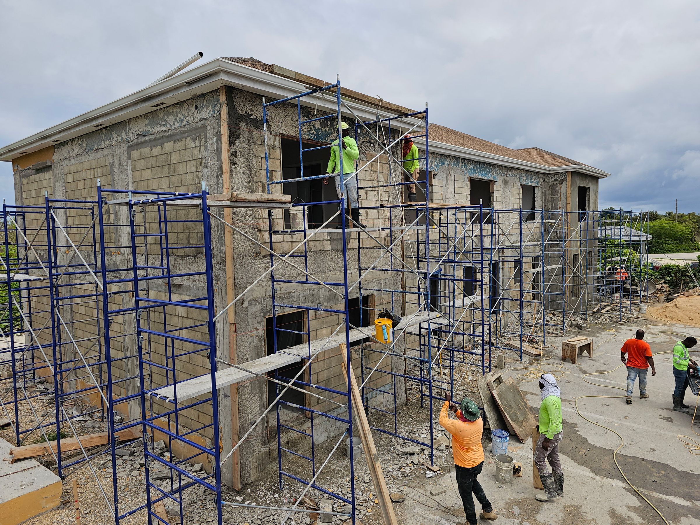 Construction Builders and Contractors Cayman islands 's image