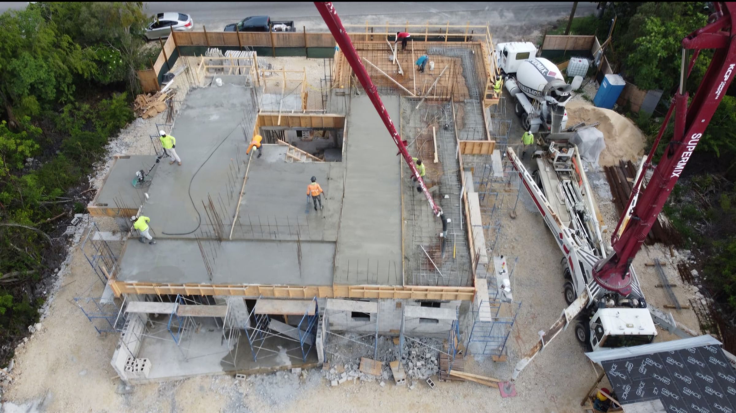 Construction Builders and Contractors Cayman islands 's image