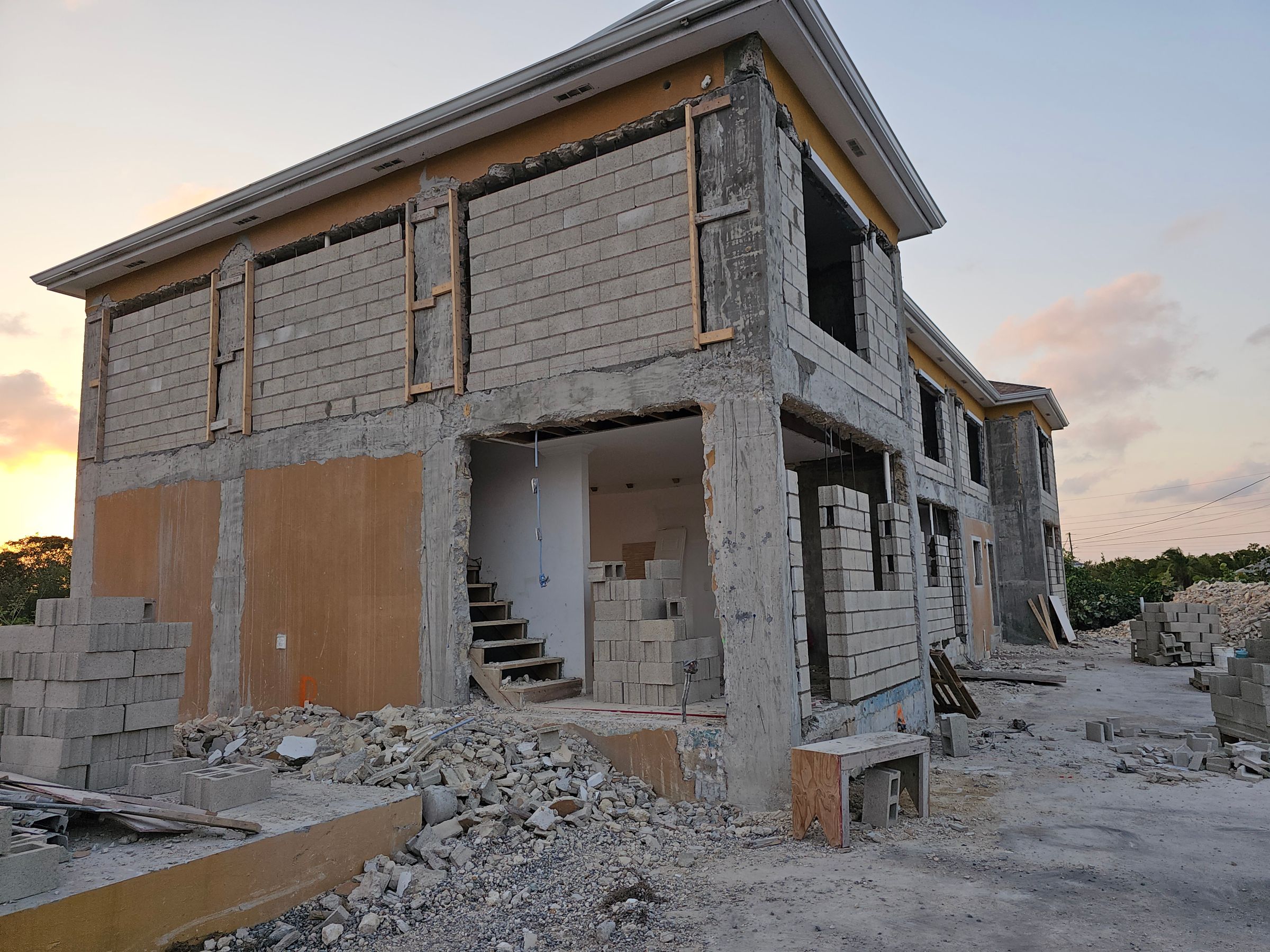 Construction Builders and Contractors Cayman islands 's image