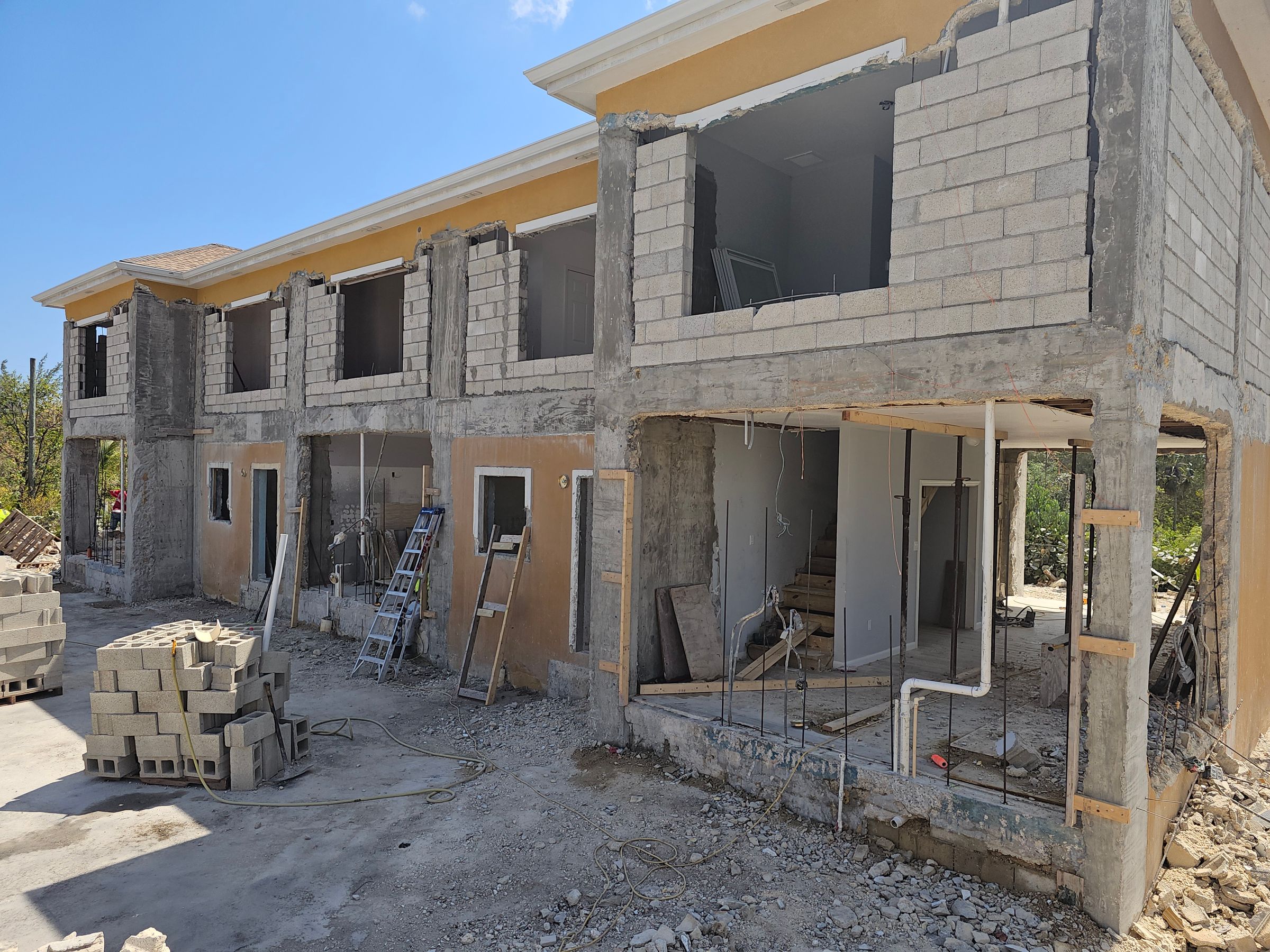 Construction Builders and Contractors Cayman islands 's image
