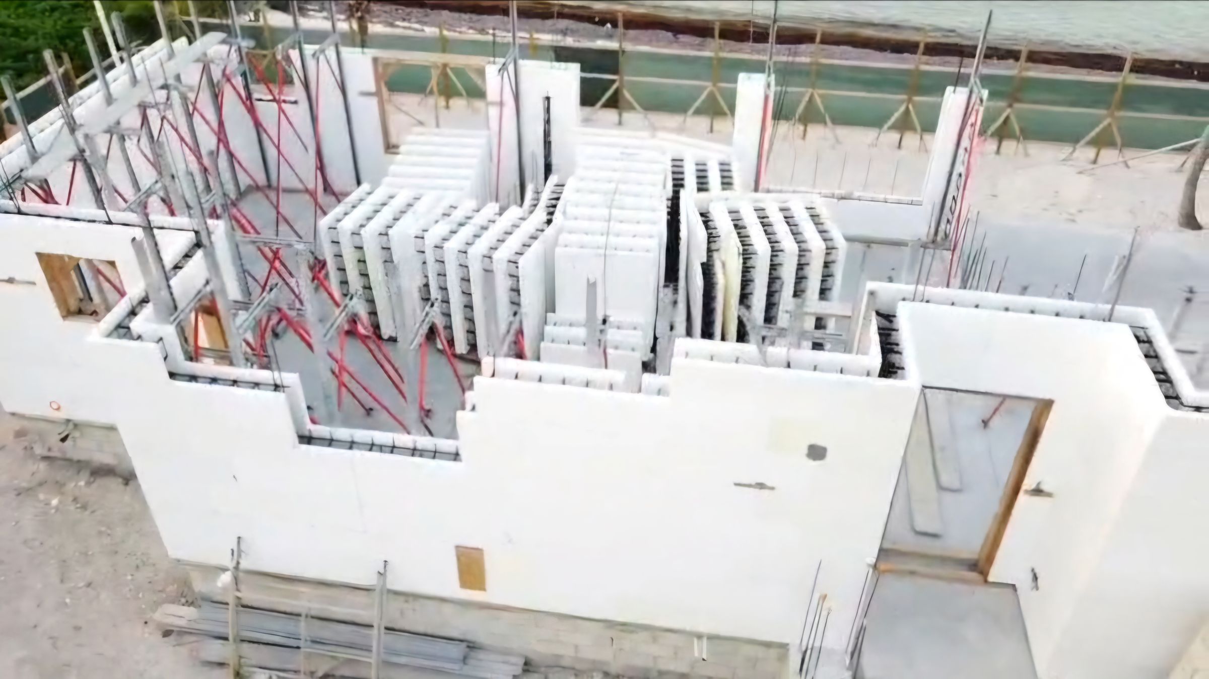 Rigid General Construction Ltd's image