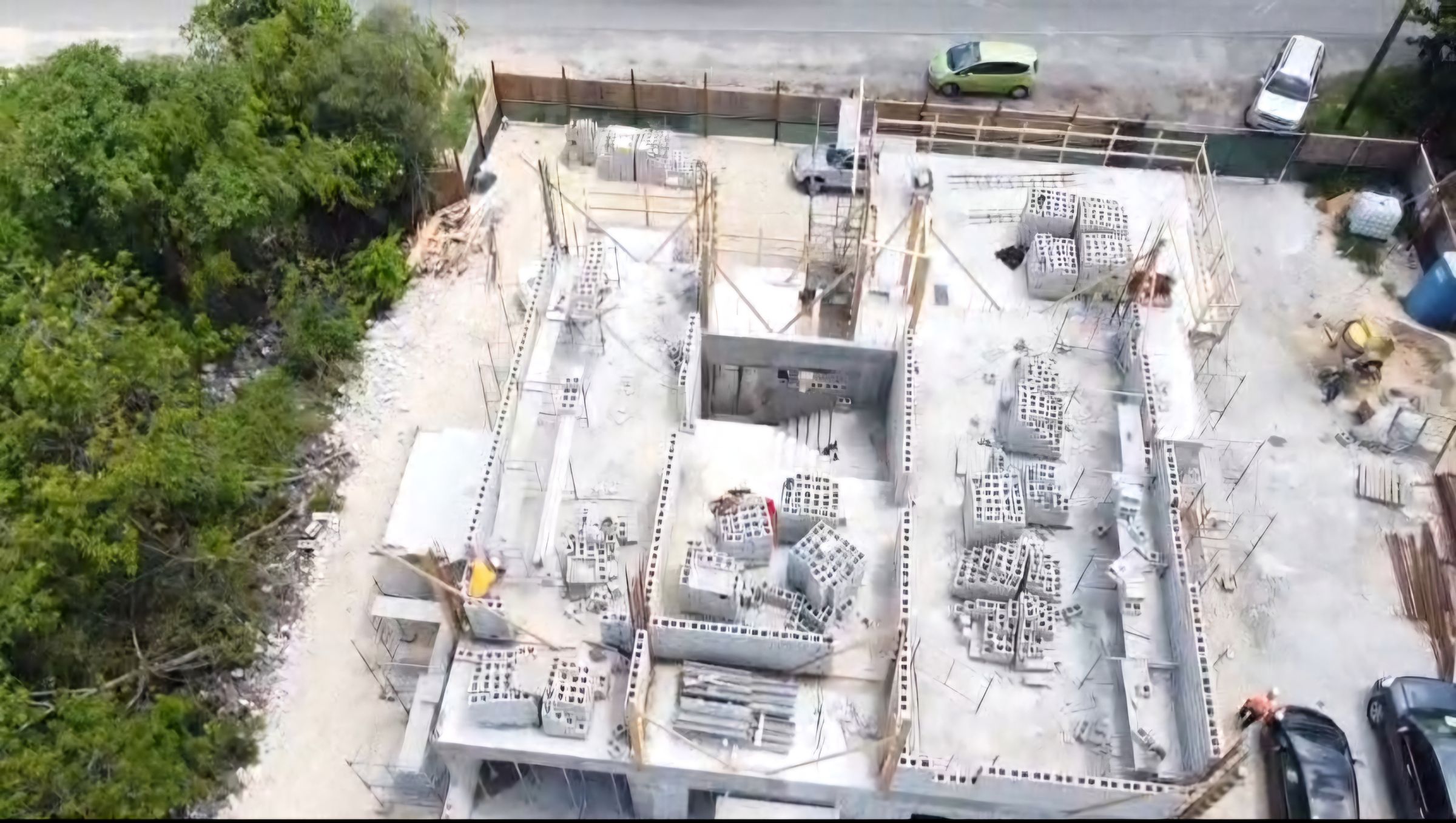Rigid General Construction Ltd's image
