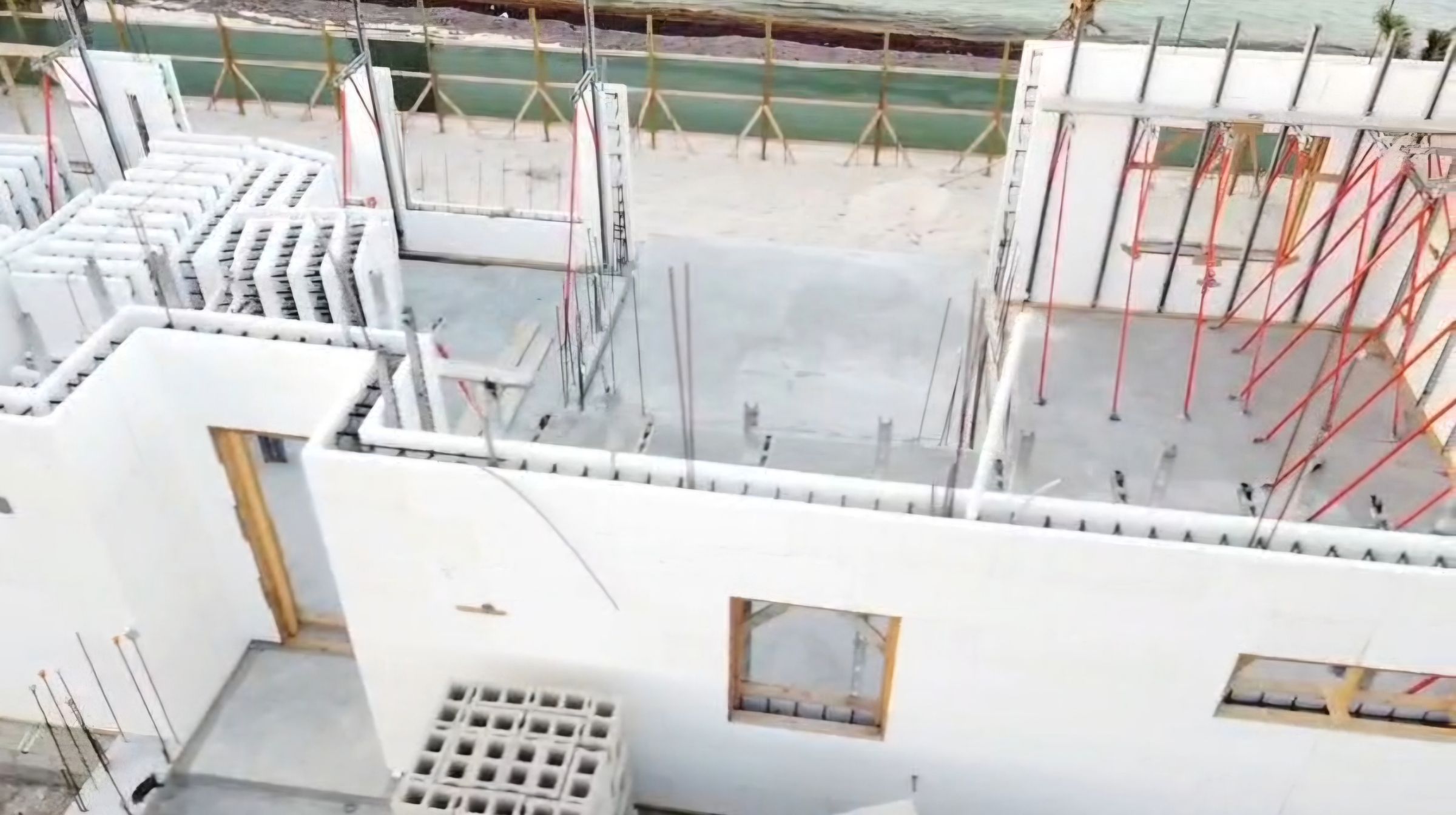 Rigid General Construction Ltd's image