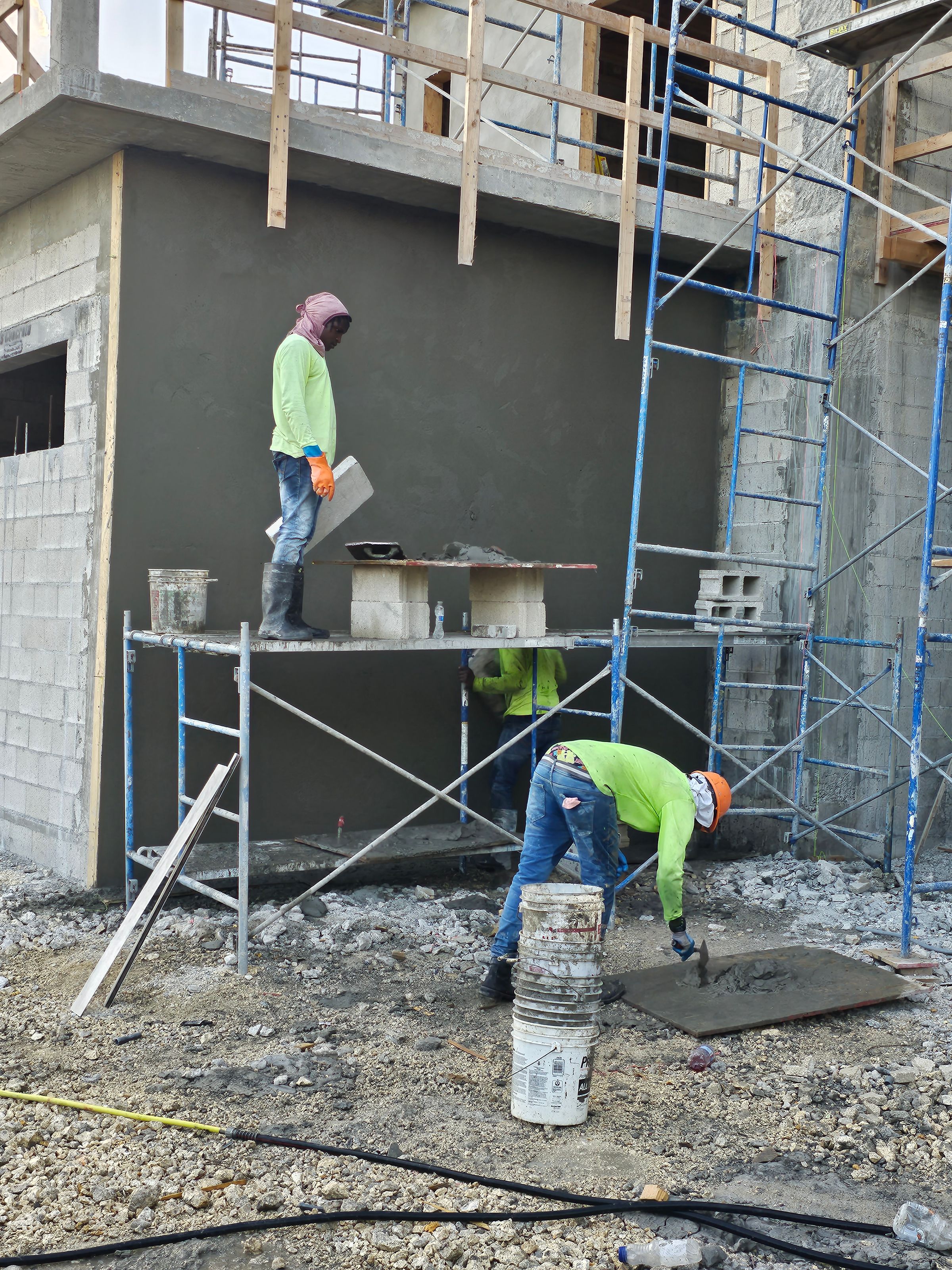 Construction Builders and Contractors Cayman islands 's image