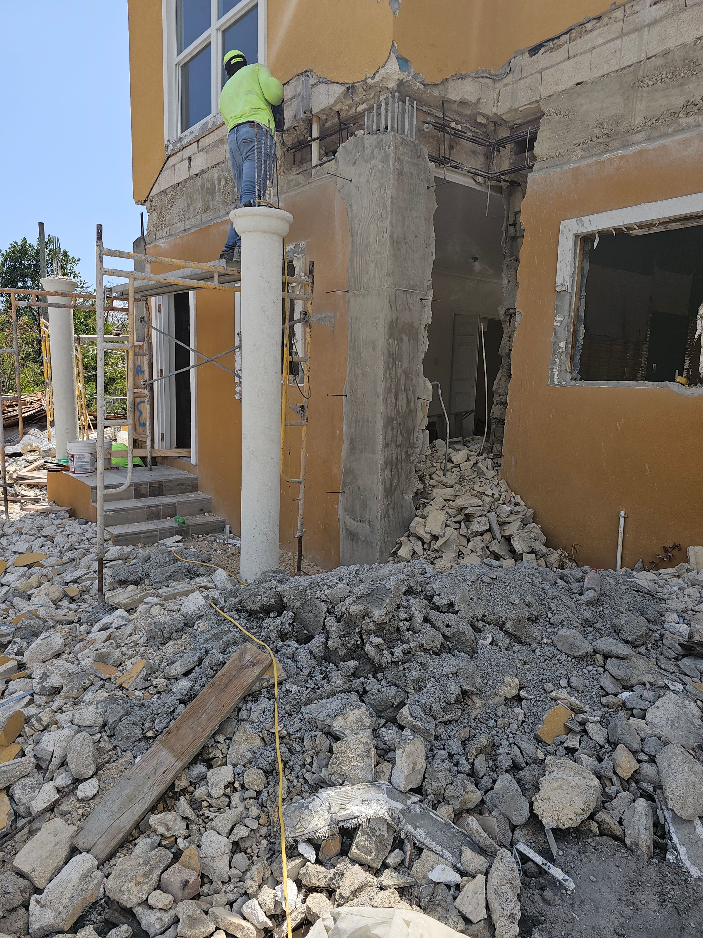 Construction Builders and Contractors Cayman islands 's image