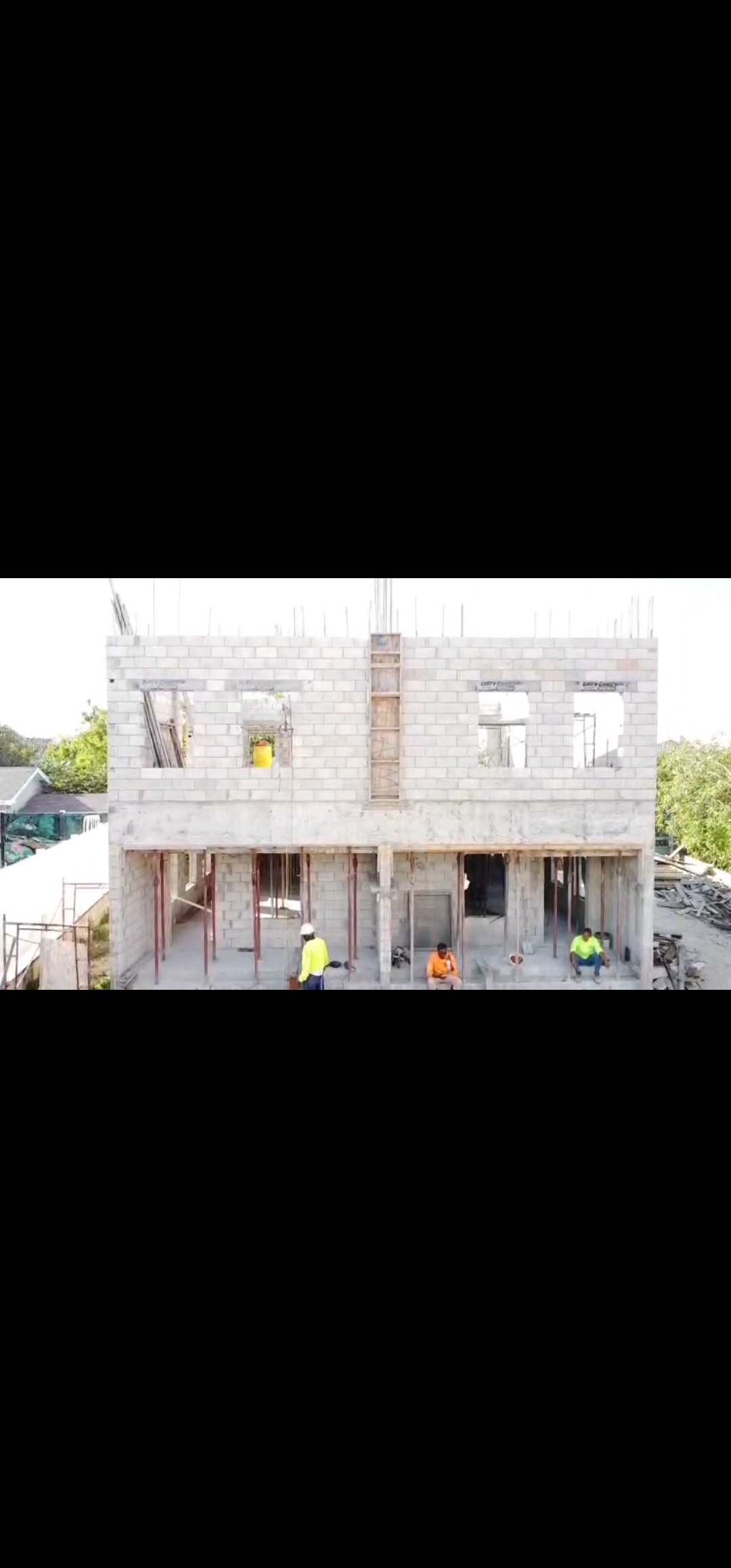 Rigid General Construction Ltd's image