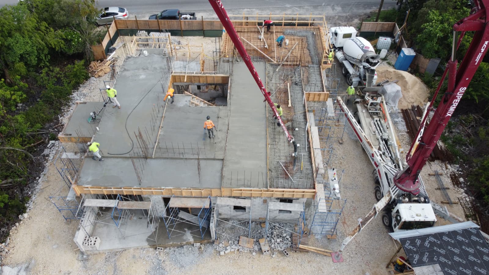 Rigid General Construction Ltd's image
