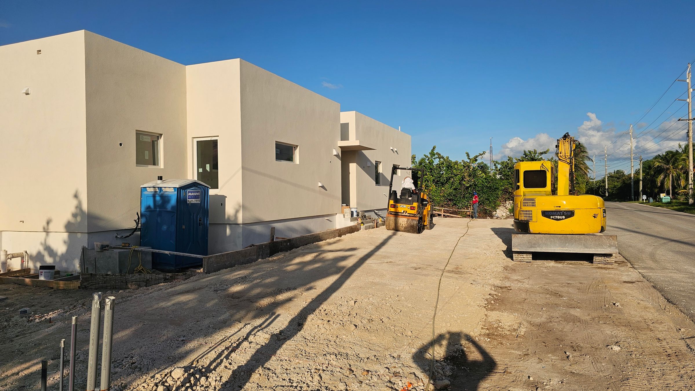 Construction Builders and Contractors Cayman islands 's image