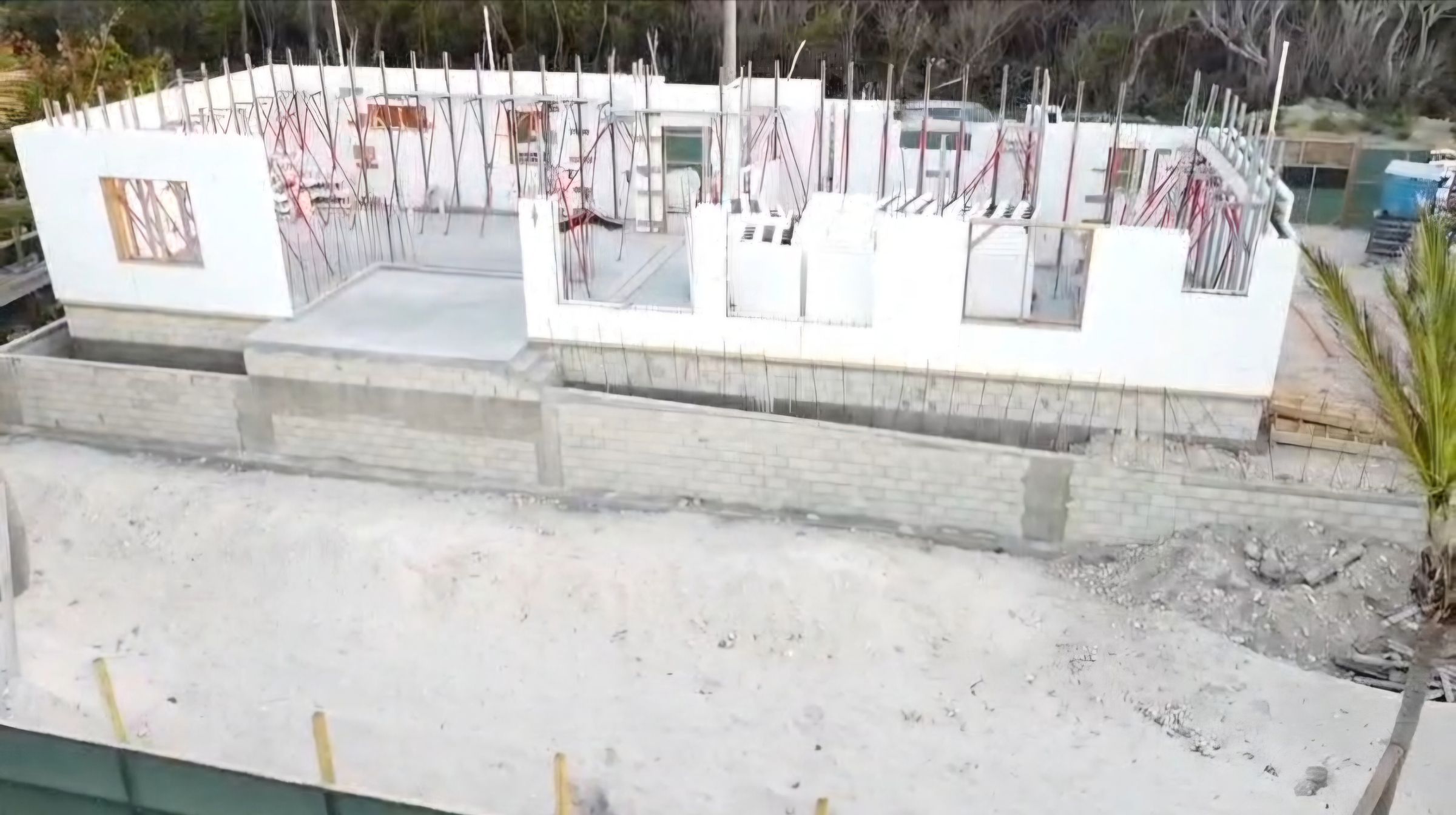 Rigid General Construction Ltd's image