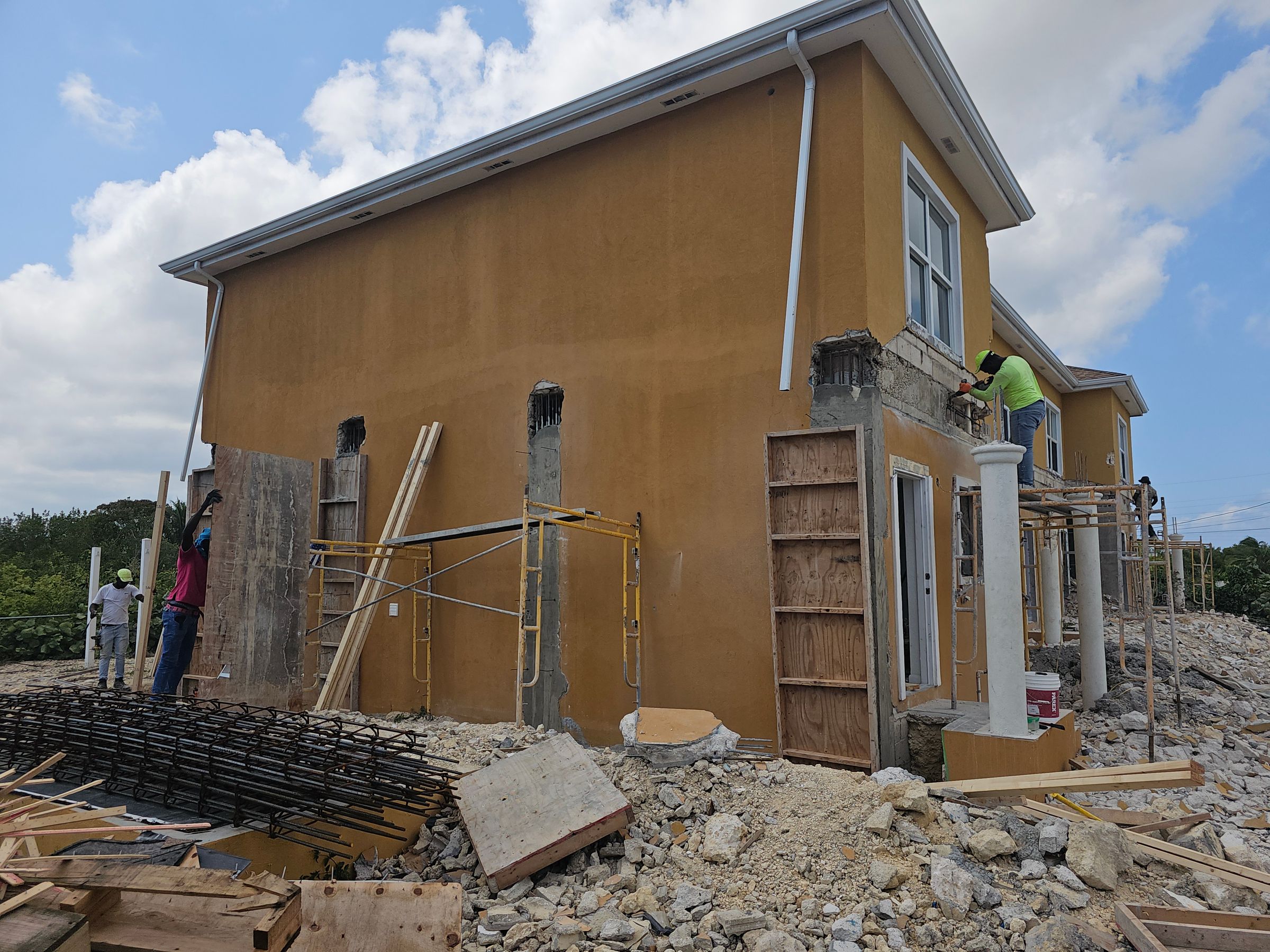 Construction Builders and Contractors Cayman islands 's image