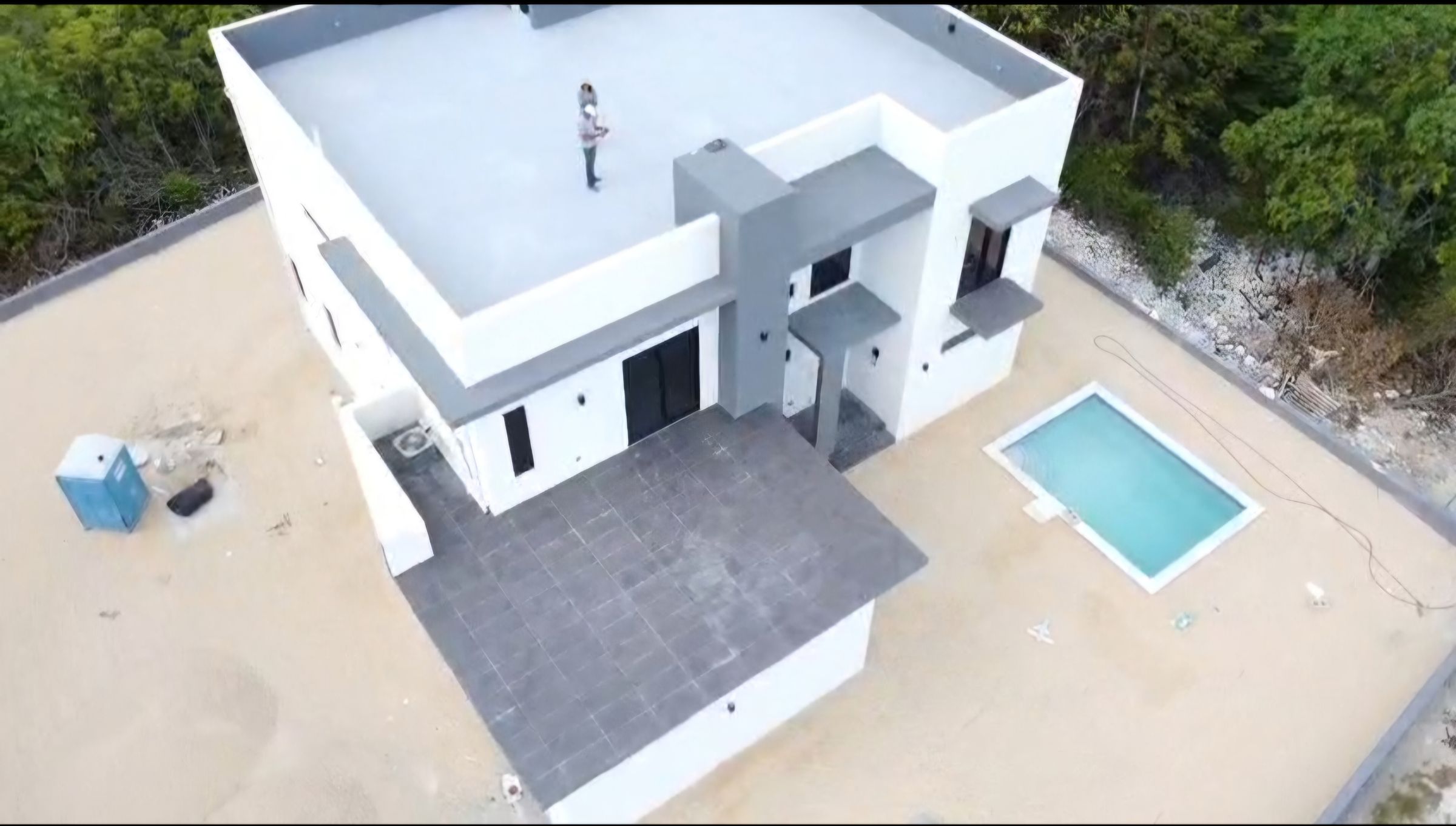 Rigid General Construction Ltd's image