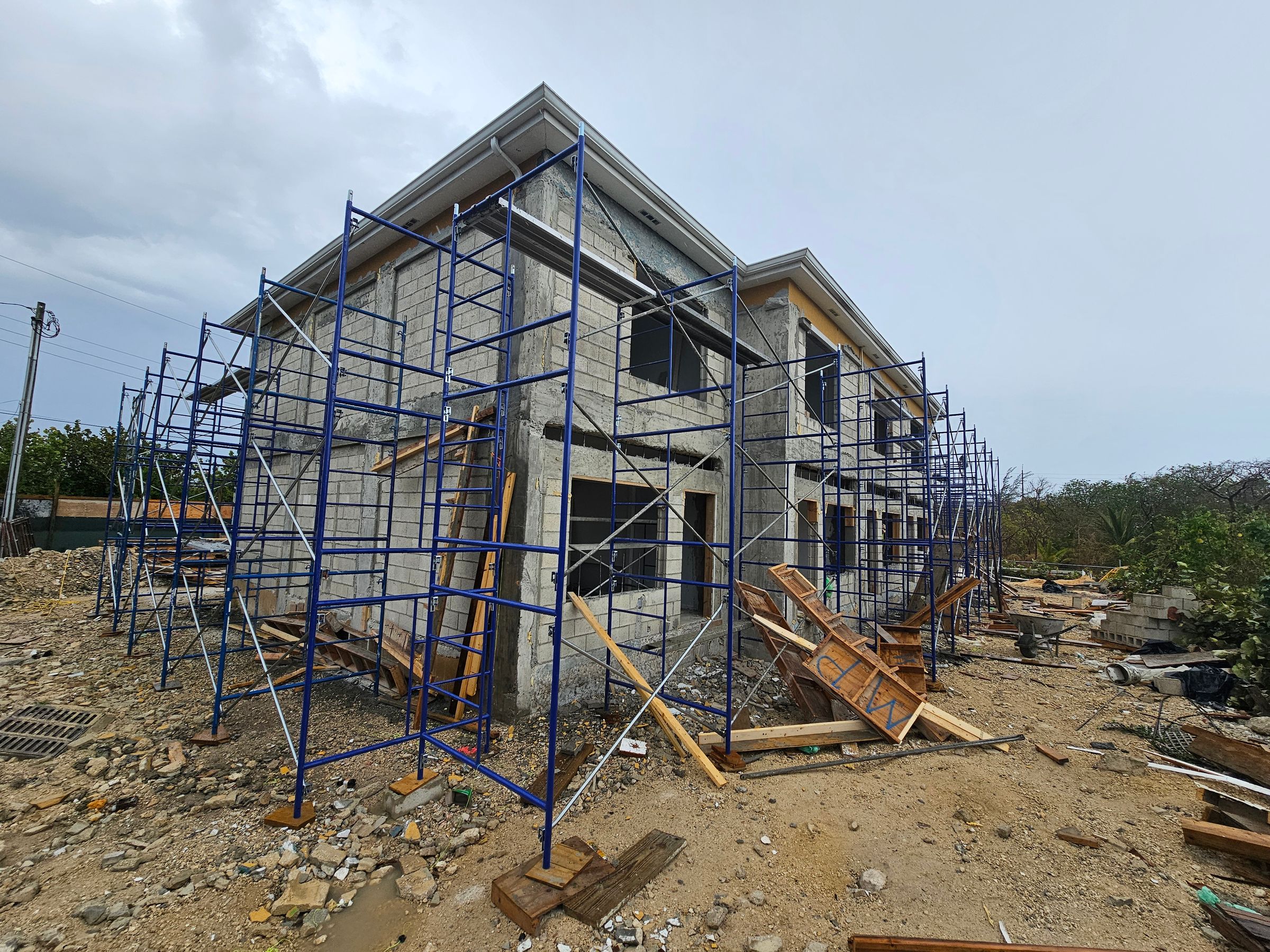 Construction Builders and Contractors Cayman islands 's image