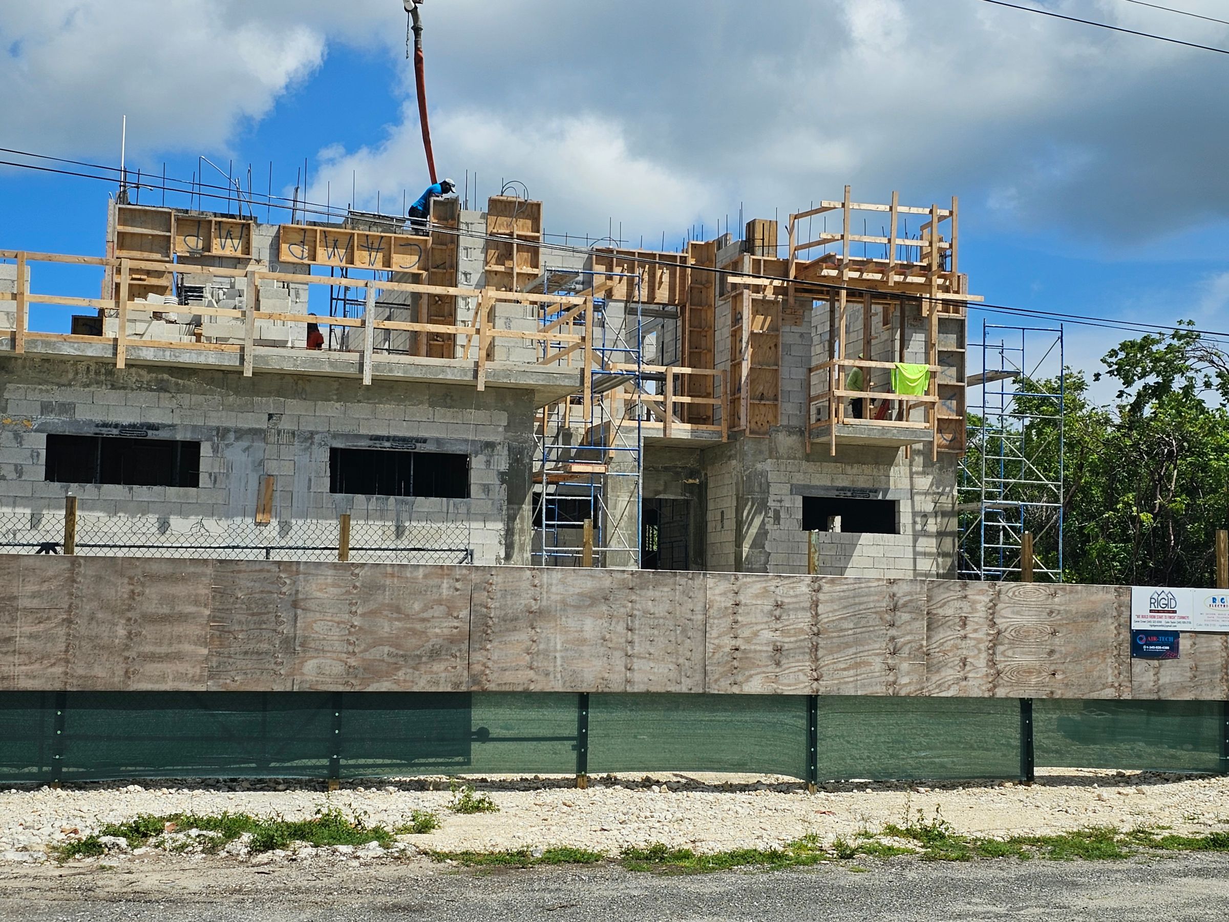 Construction Builders and Contractors Cayman islands 's image