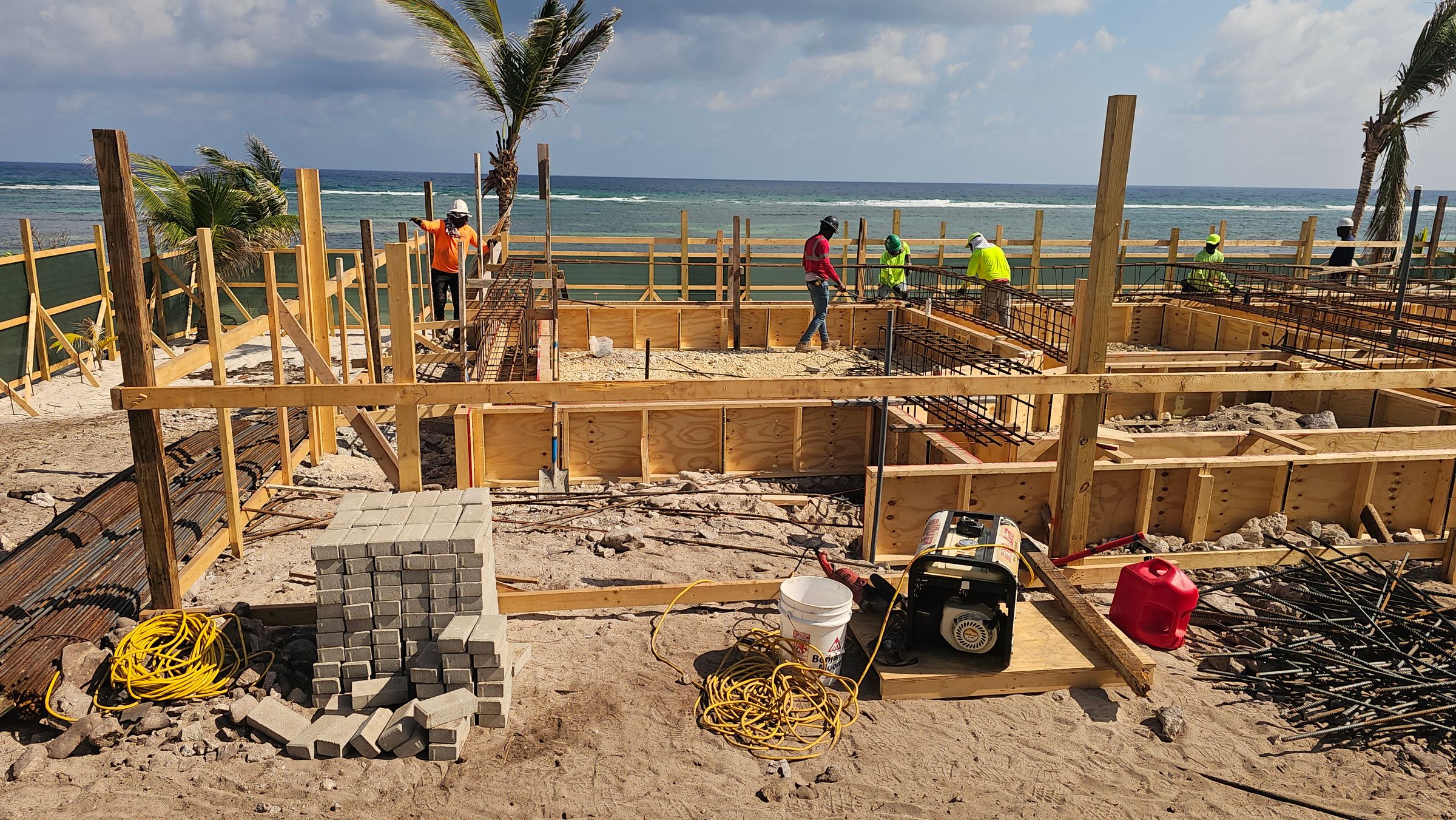 Construction Builders and Contractors Cayman islands 's image