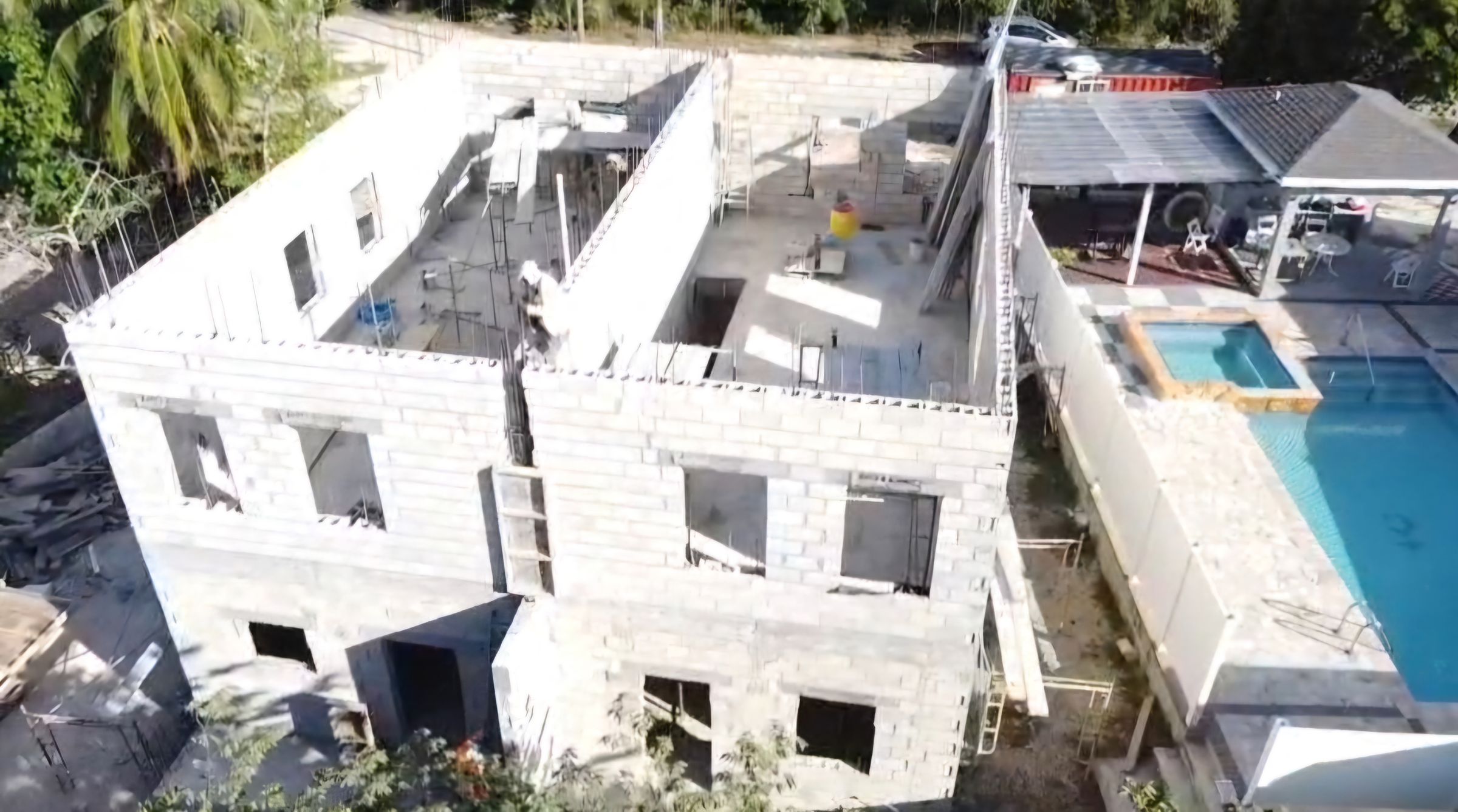 Rigid General Construction Ltd's image