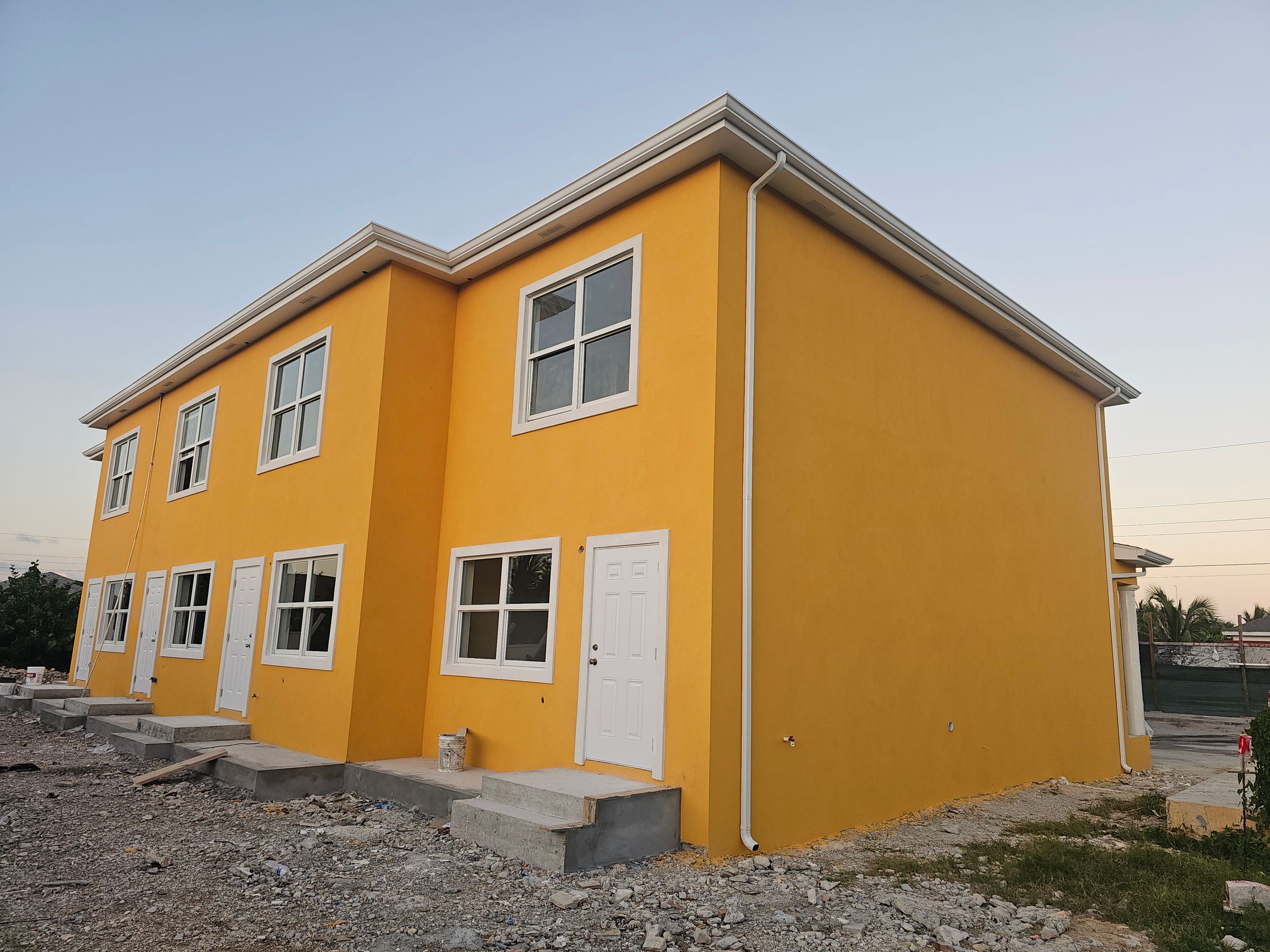 Construction Builders and Contractors Cayman islands 's image