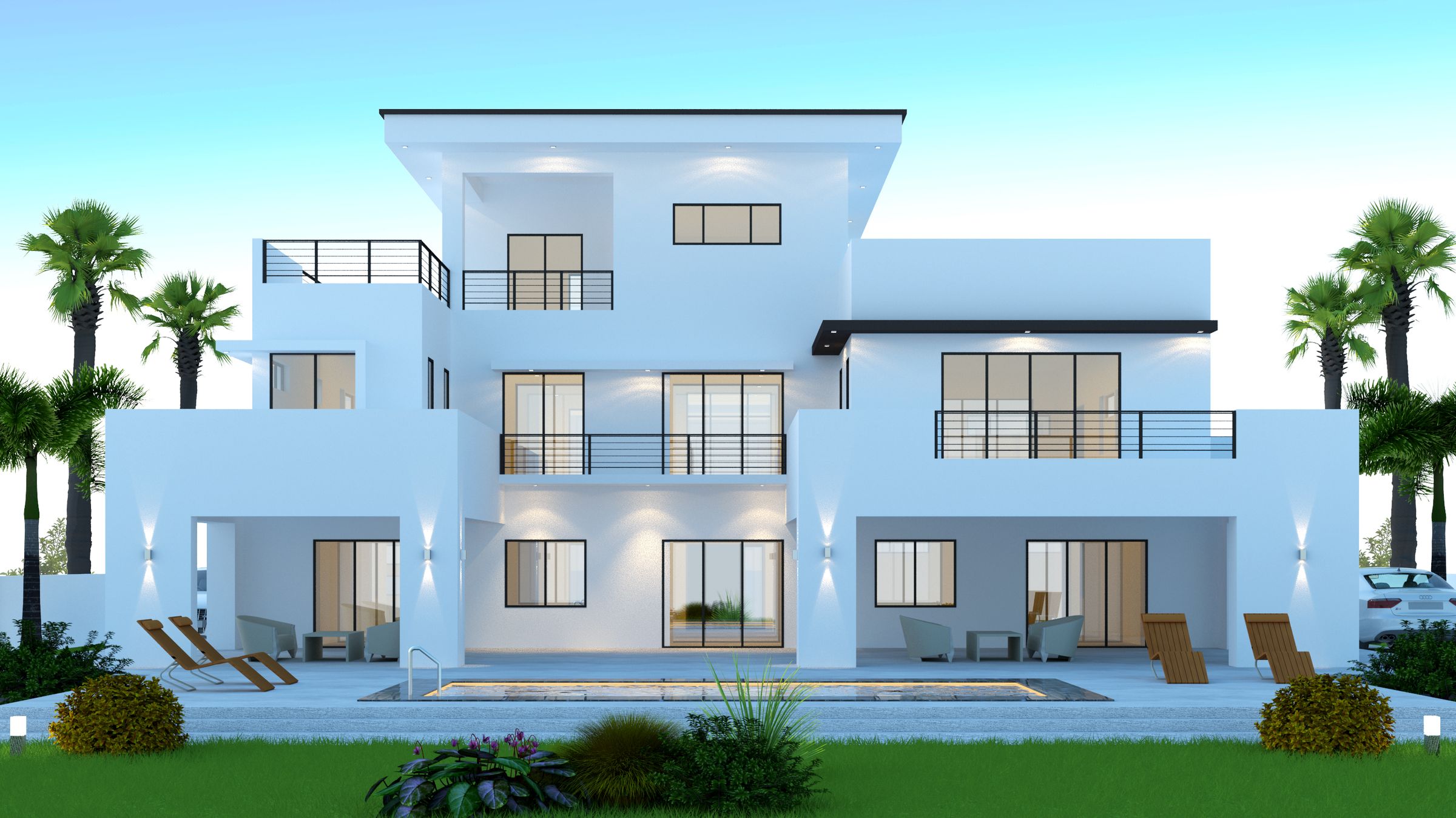 Rigid General Construction Ltd's image