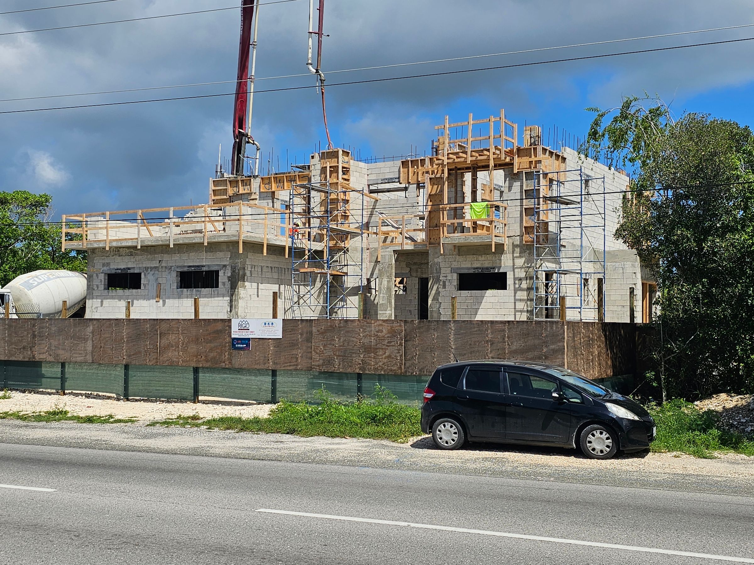 Construction Builders and Contractors Cayman islands 's image