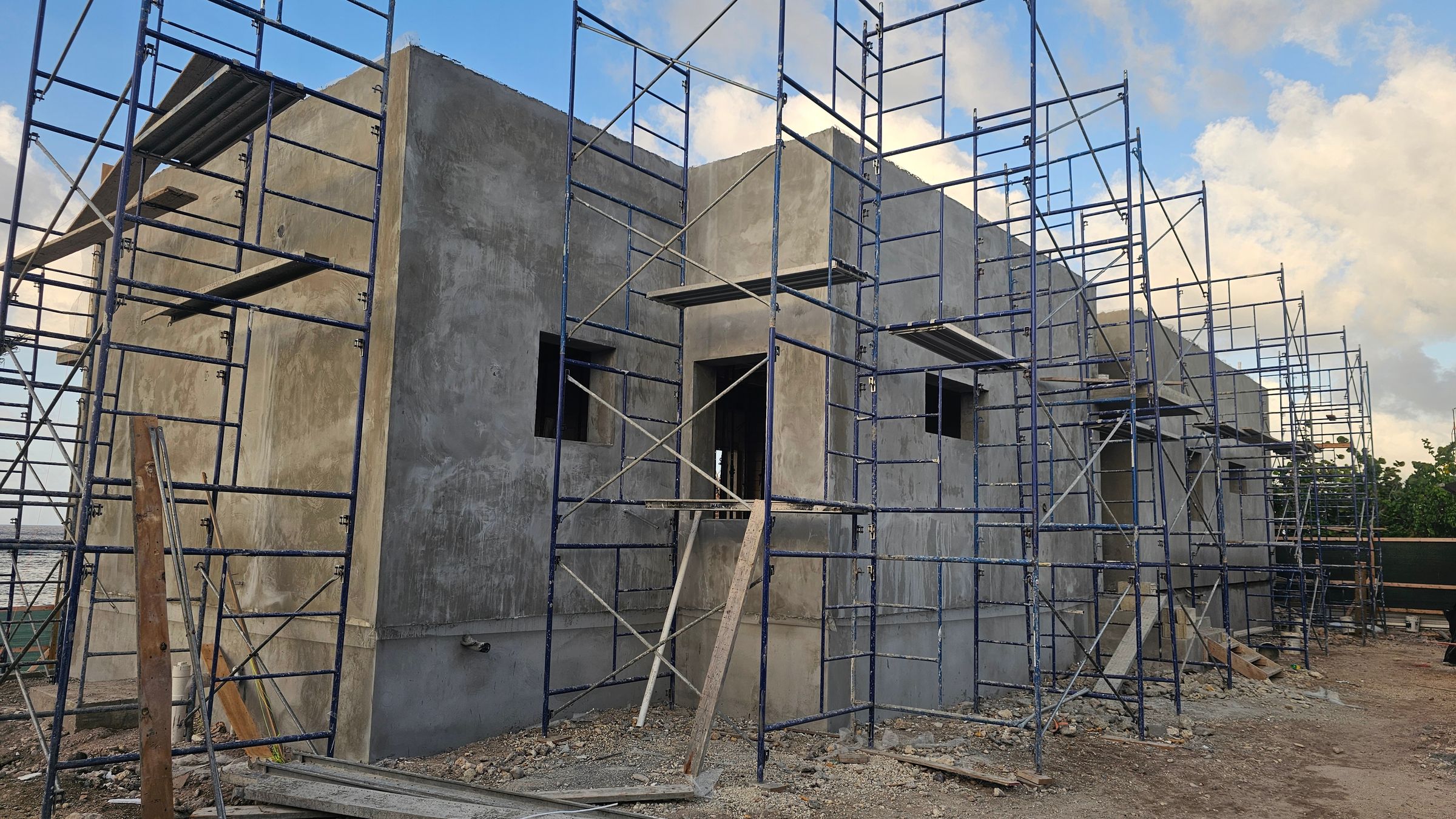 Construction Builders and Contractors Cayman islands 's image
