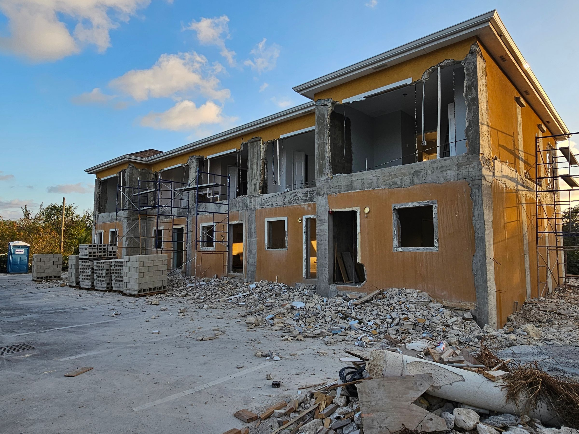 Construction Builders and Contractors Cayman islands 's image