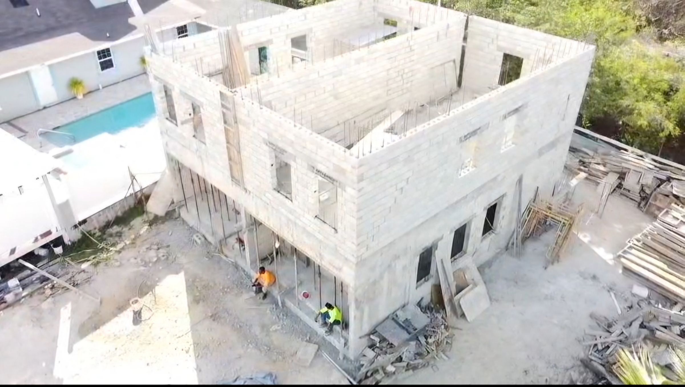 Rigid General Construction Ltd's image