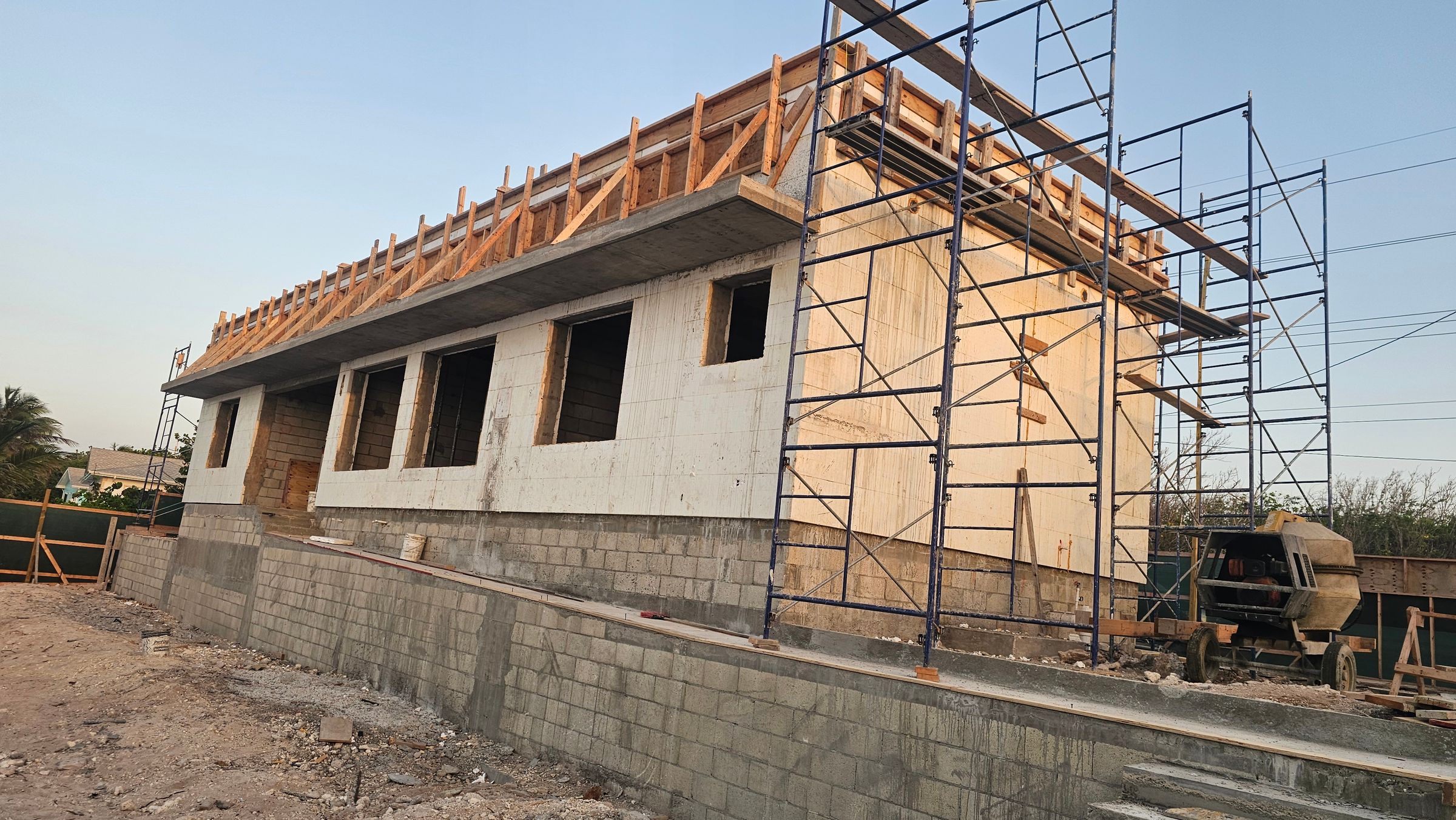 Construction Builders and Contractors Cayman islands 's image