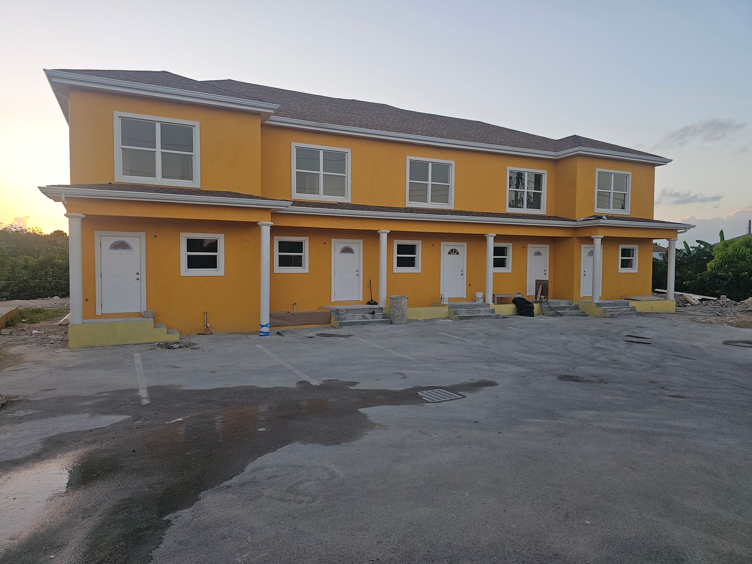 Construction Builders and Contractors Cayman islands 's image