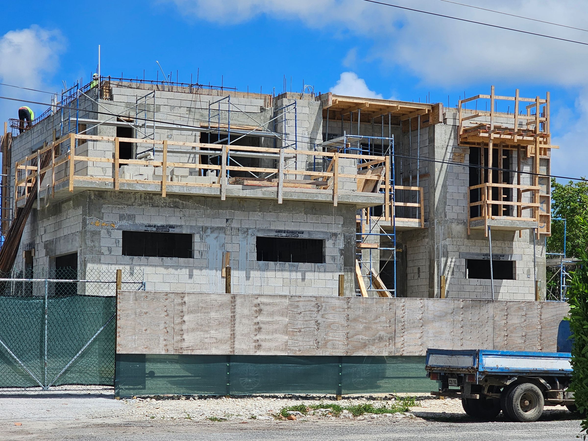 Construction Builders and Contractors Cayman islands 's image
