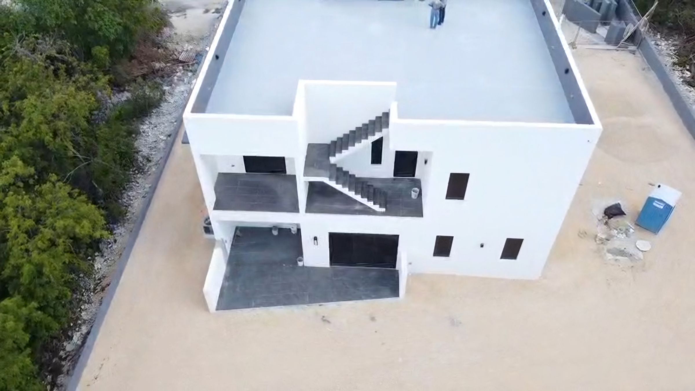 Rigid General Construction Ltd's image
