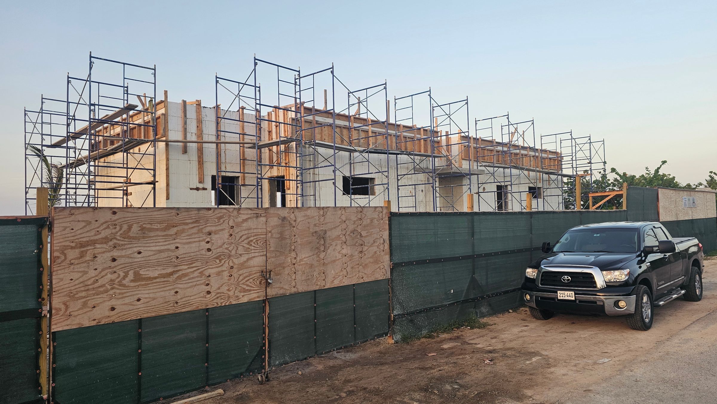 Construction Builders and Contractors Cayman islands 's image