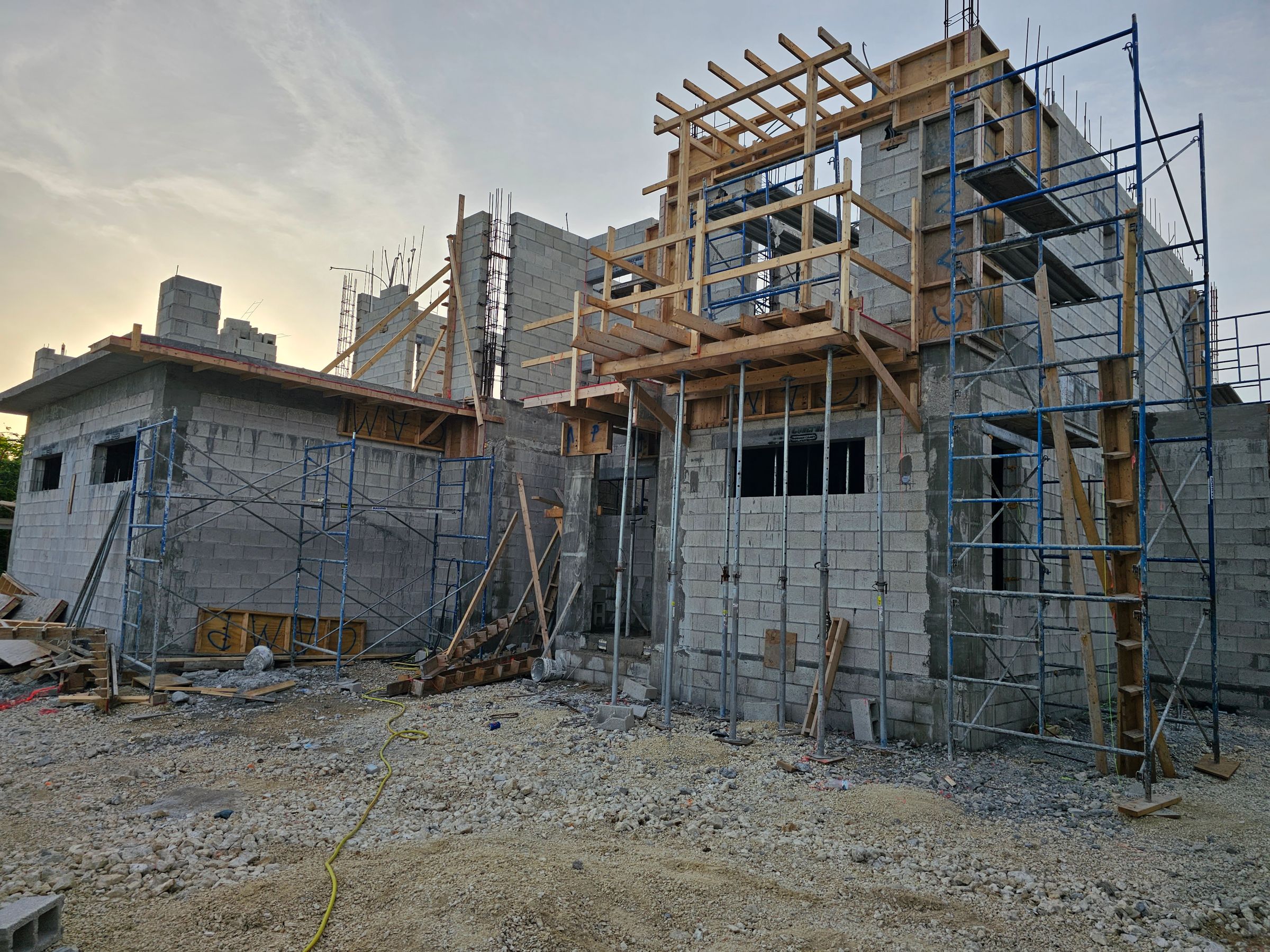 Construction Builders and Contractors Cayman islands 's image