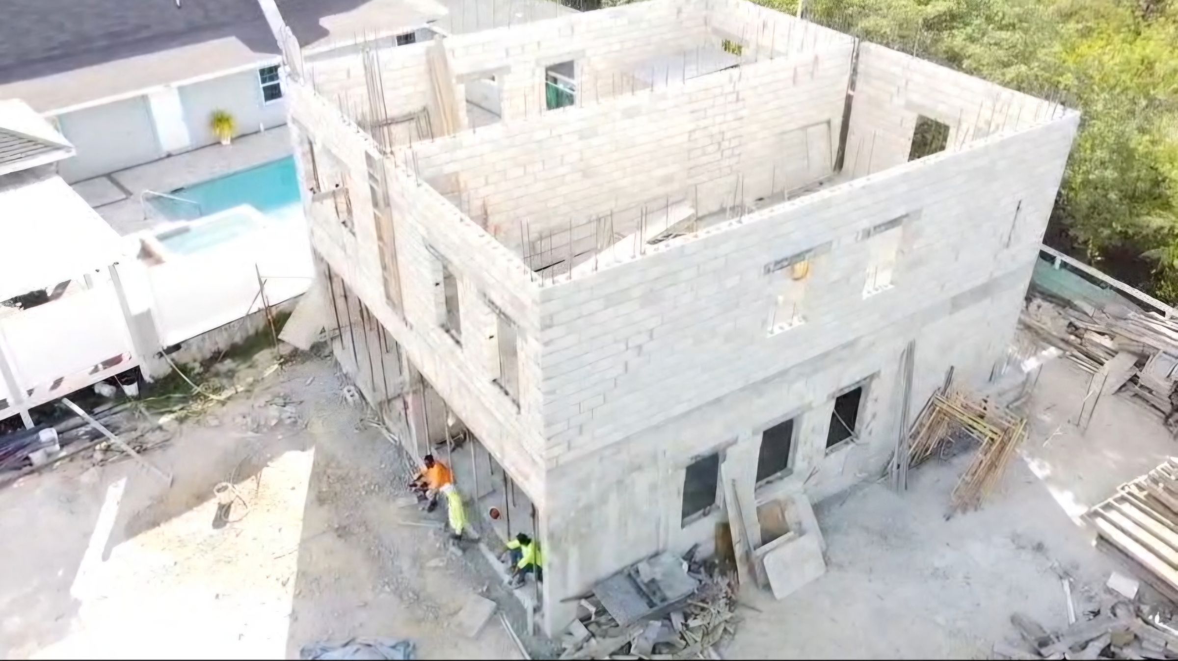 Rigid General Construction Ltd's image