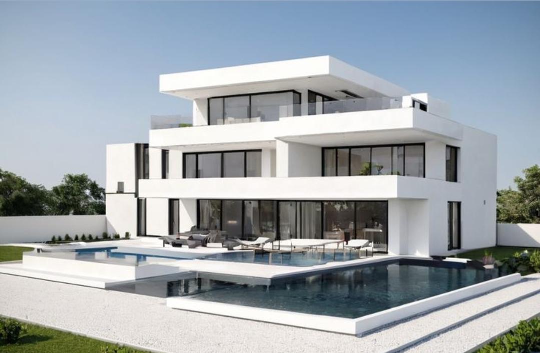 Construction Builders and Contractors Cayman islands 's image