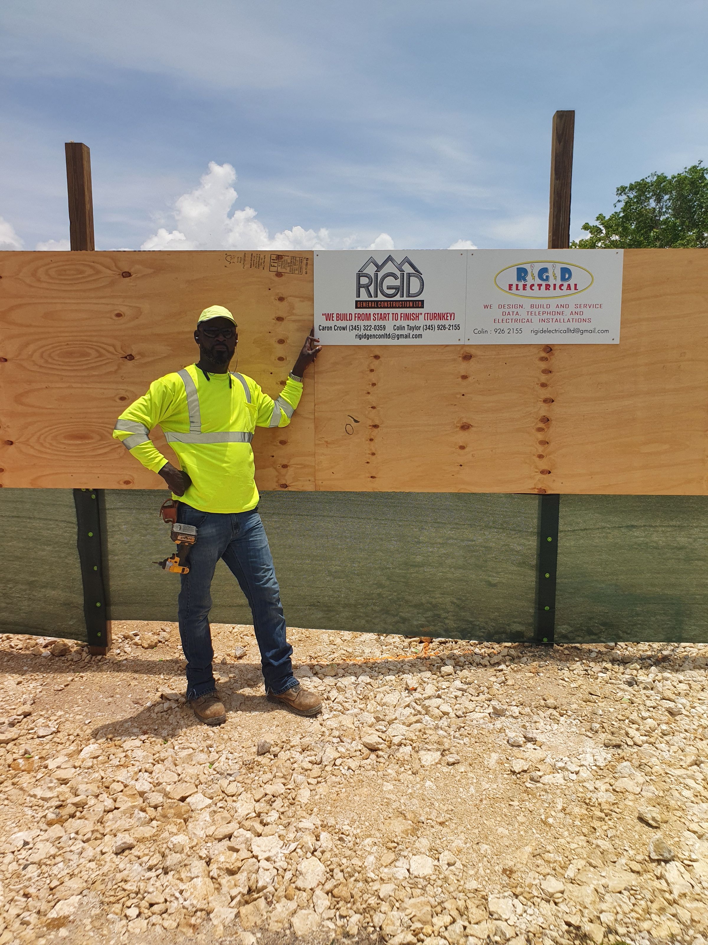 Construction Builders and Contractors Cayman islands 's image