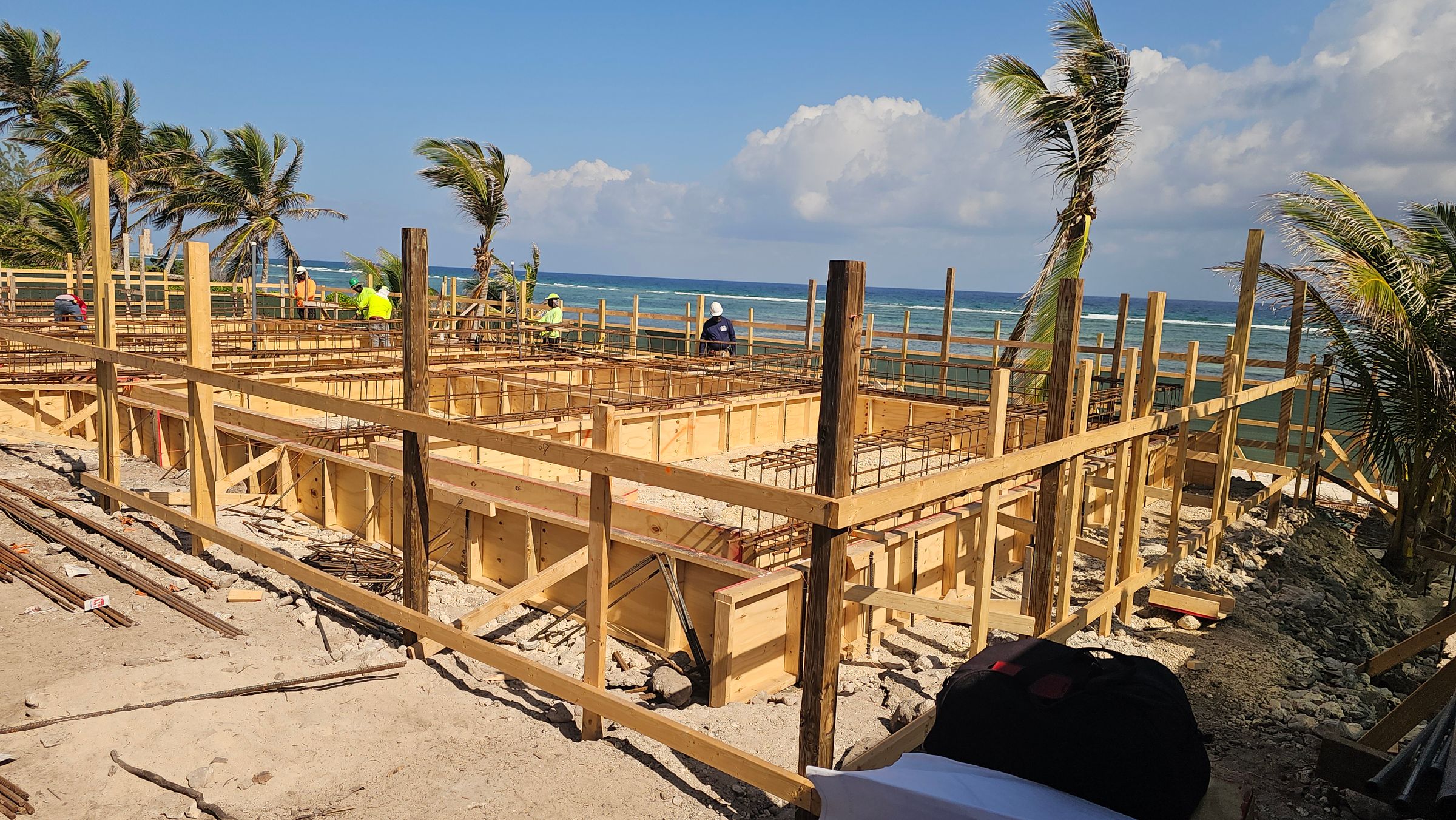 Construction Builders and Contractors Cayman islands 's image