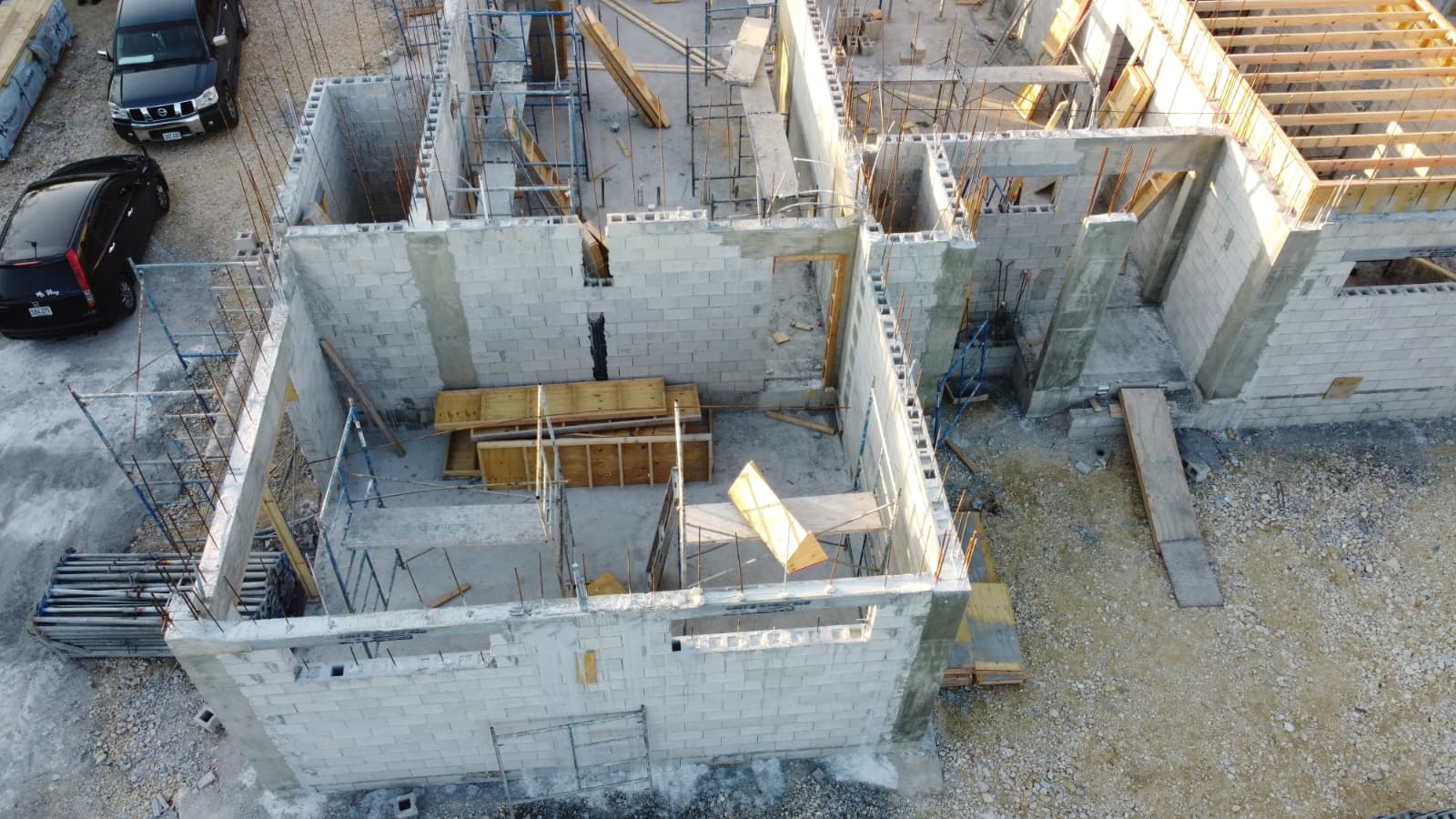 Rigid General Construction Ltd's image