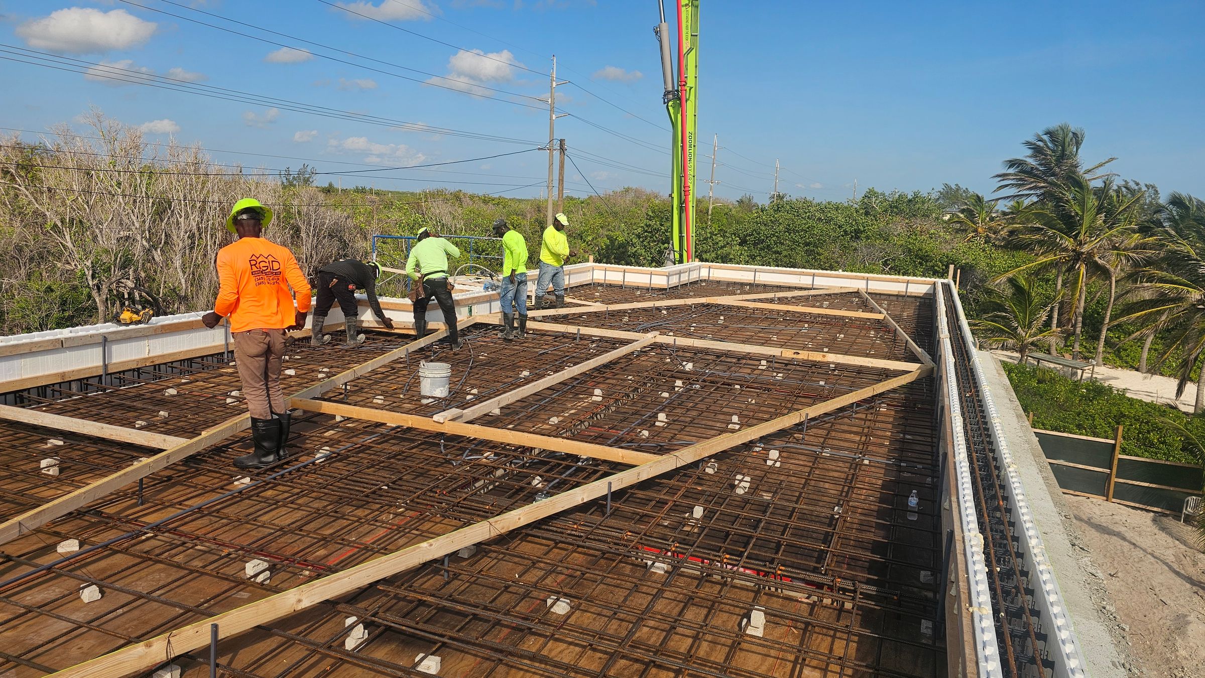 Construction Builders and Contractors Cayman islands 's image