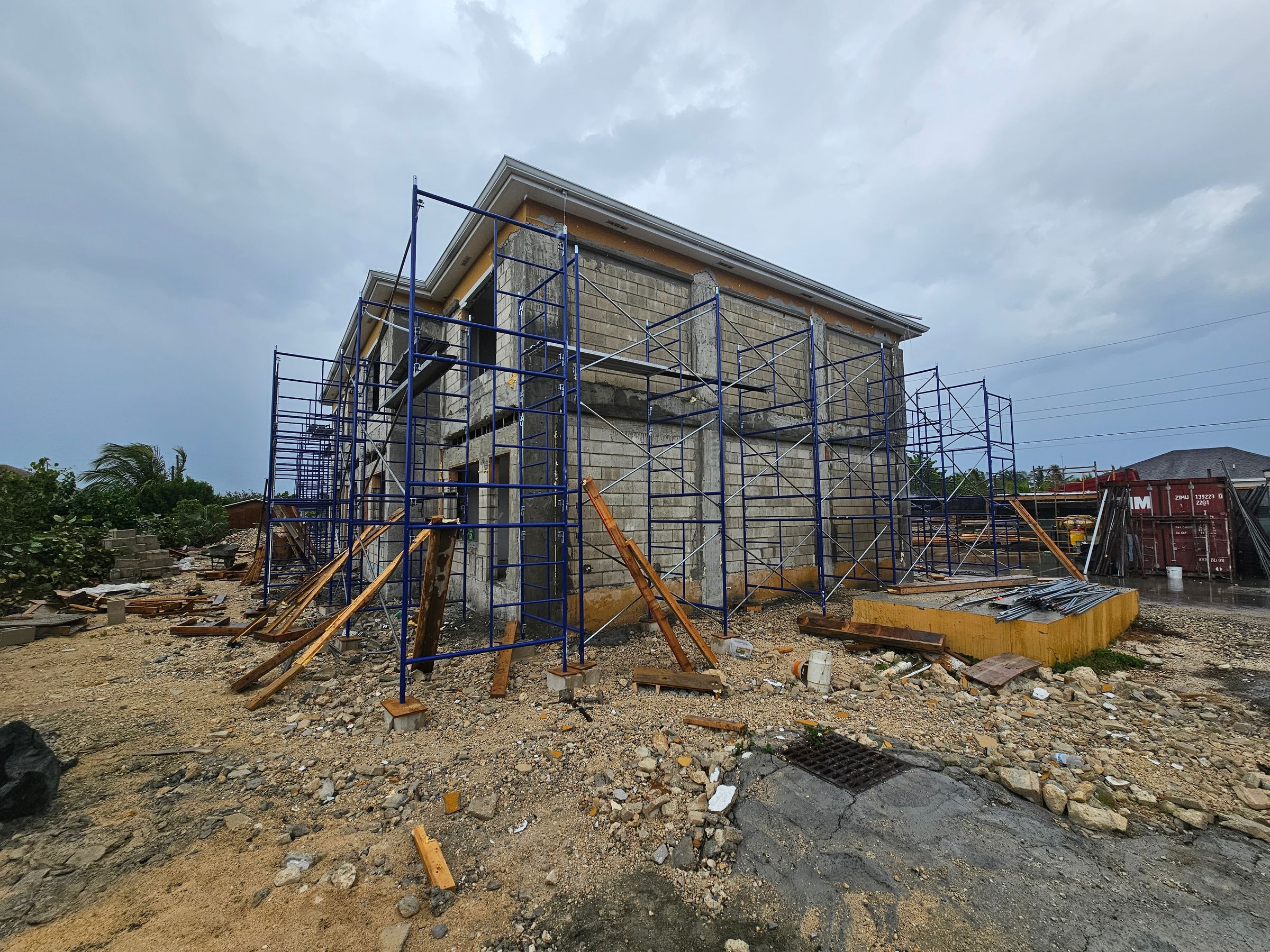 Construction Builders and Contractors Cayman islands 's image