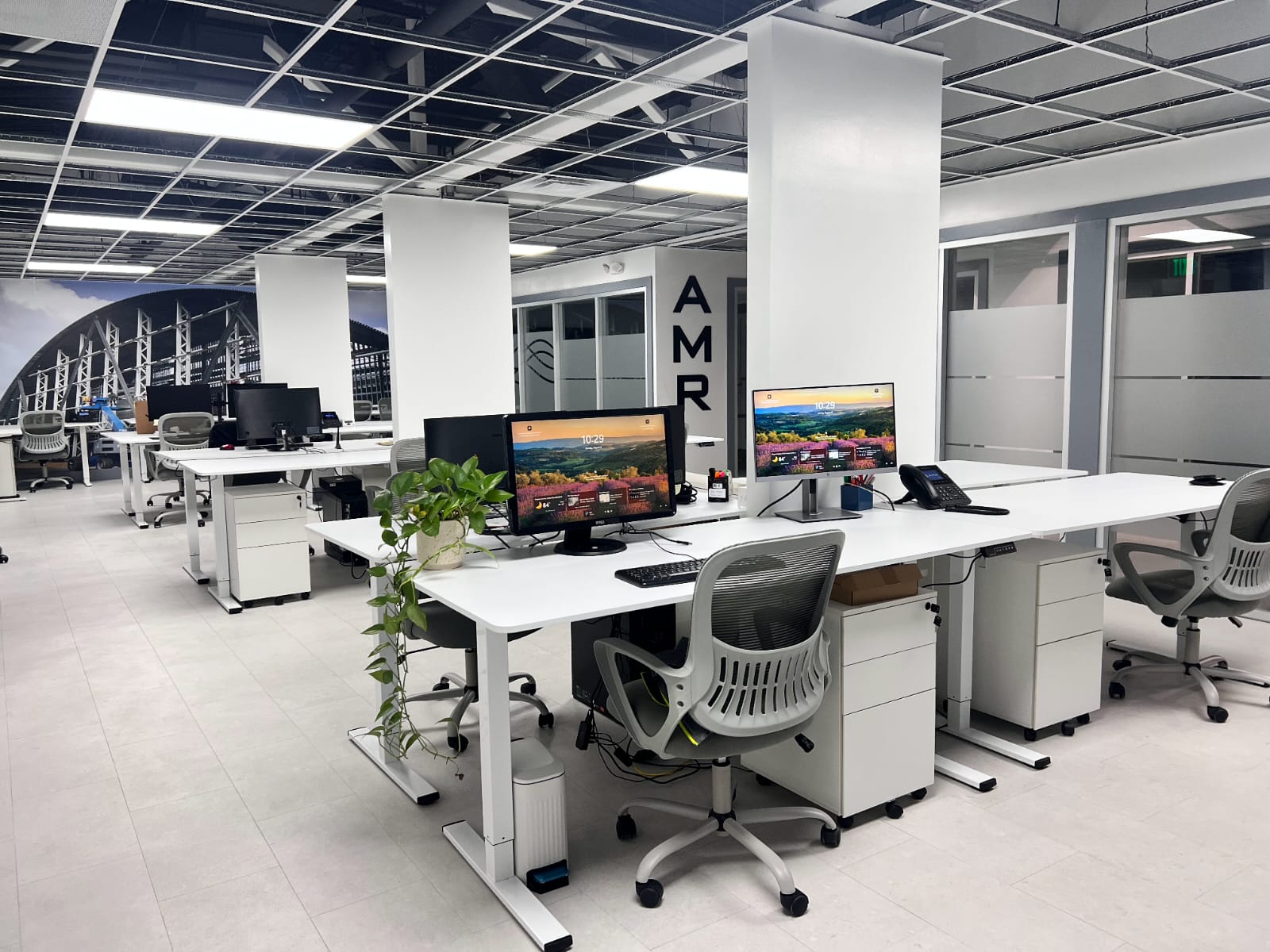 Rigid General Construction Ltd's image