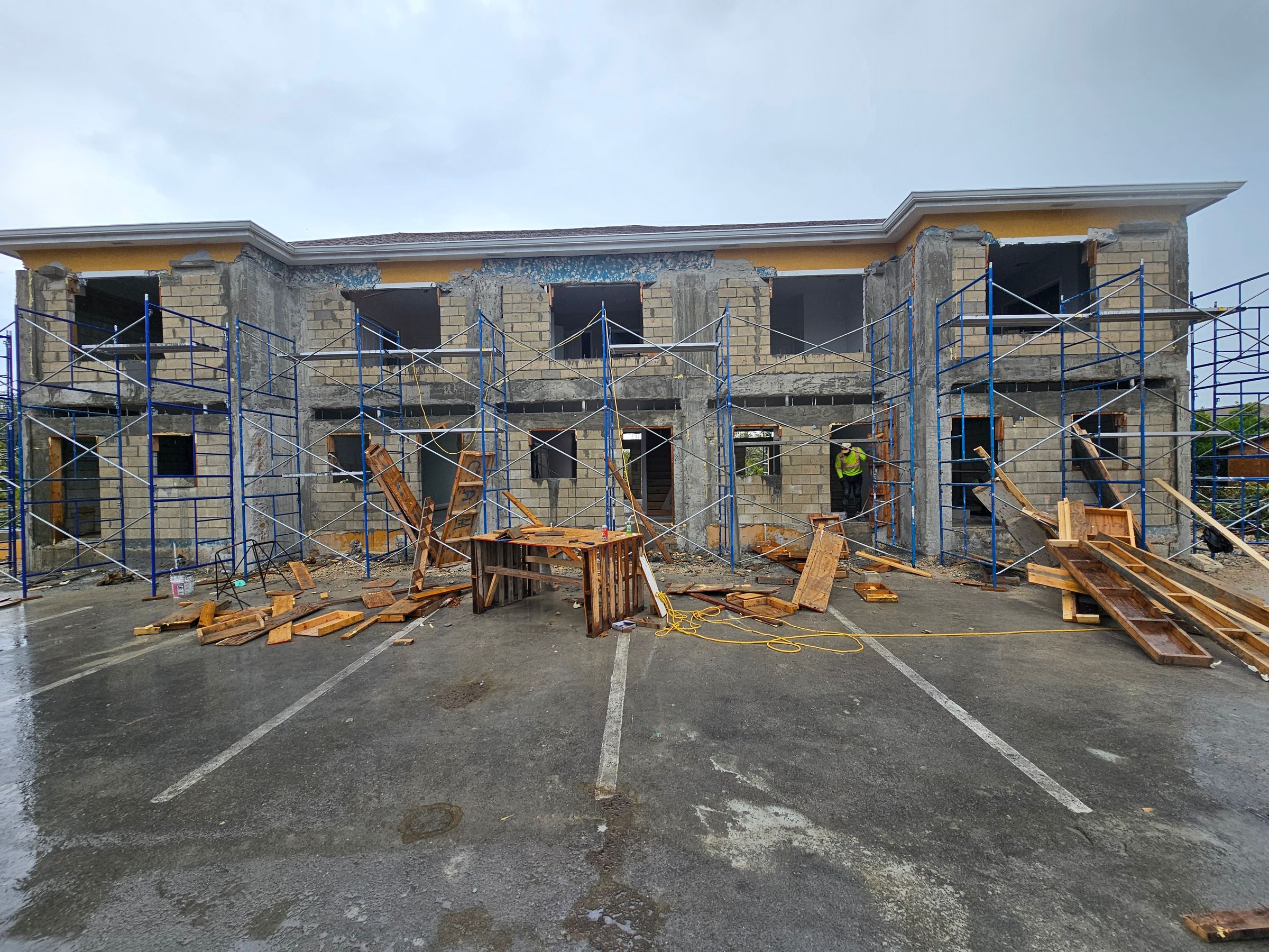 Construction Builders and Contractors Cayman islands 's image