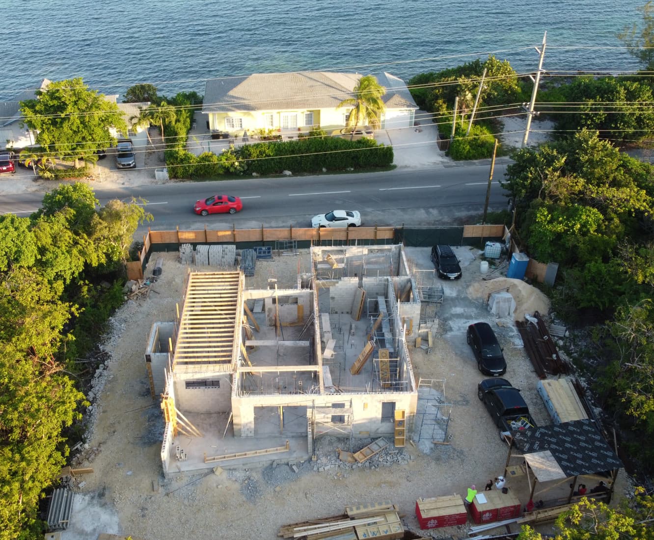 Rigid General Construction Ltd's image
